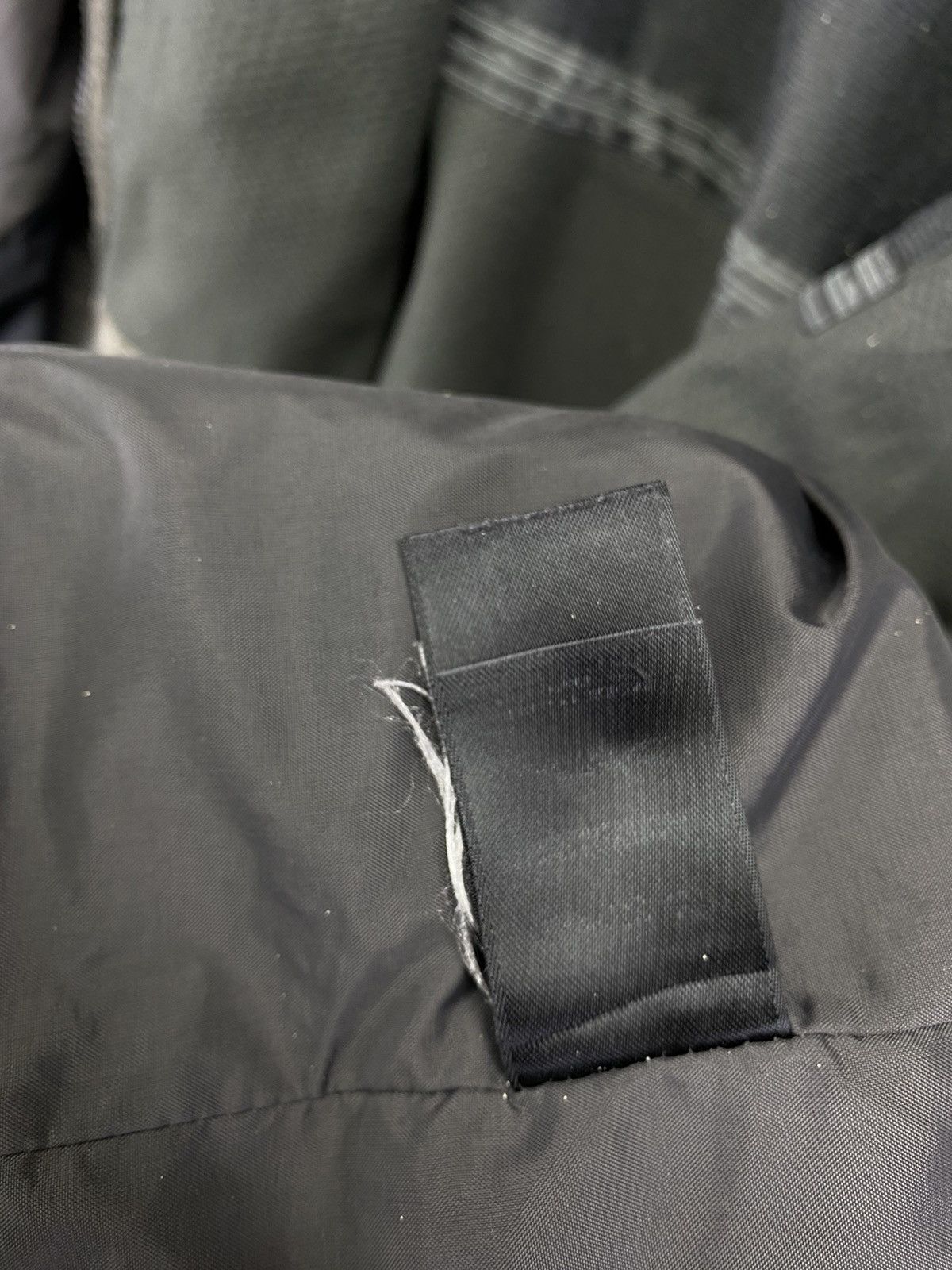 The North Face × Vintage Vintage The North Face HyVent Light Jacket Size US S / EU 44-46 / 1 - 12 Thumbnail