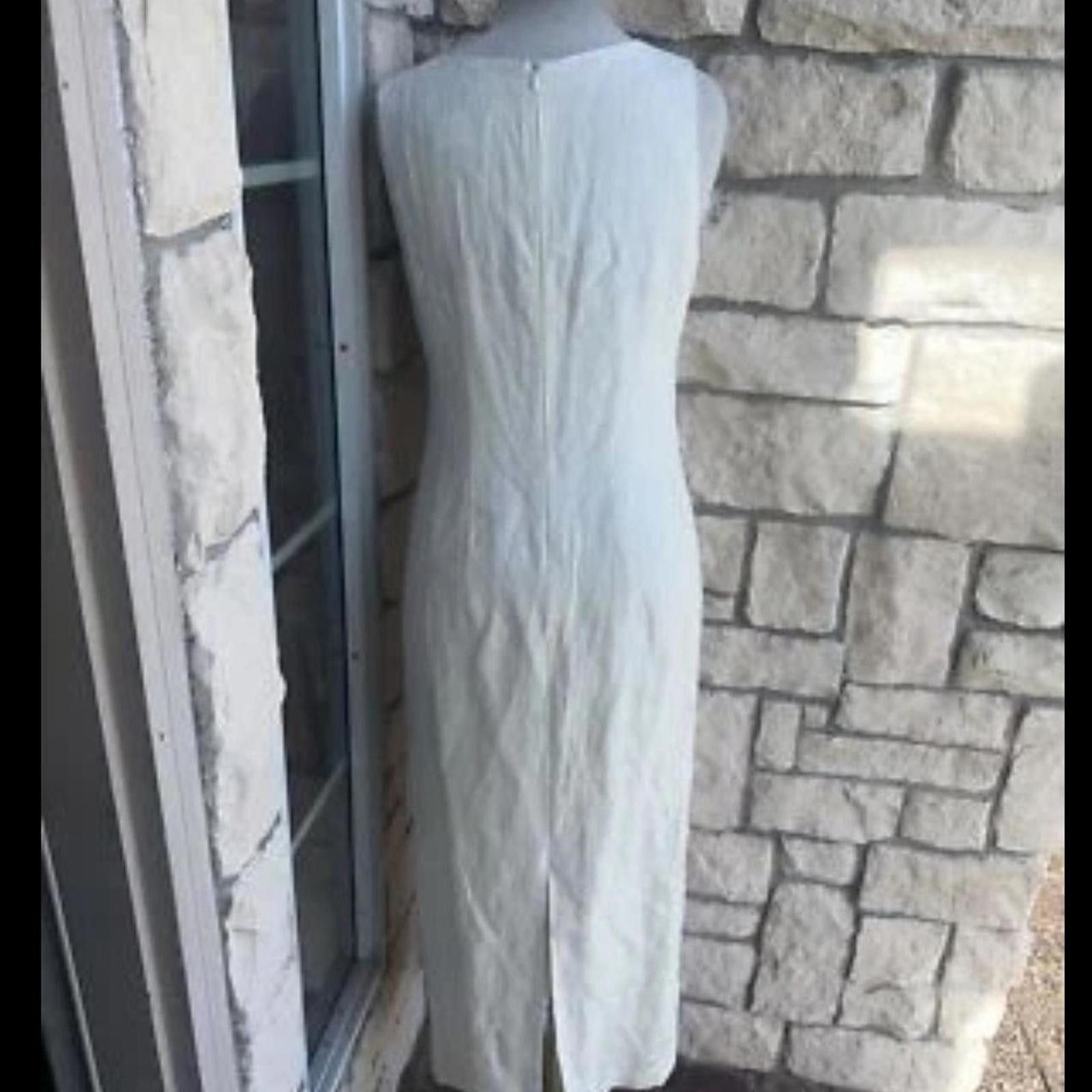 Other #linenlove dress set vintage Size M / US 6-8 / IT 42-44 - 4 Thumbnail