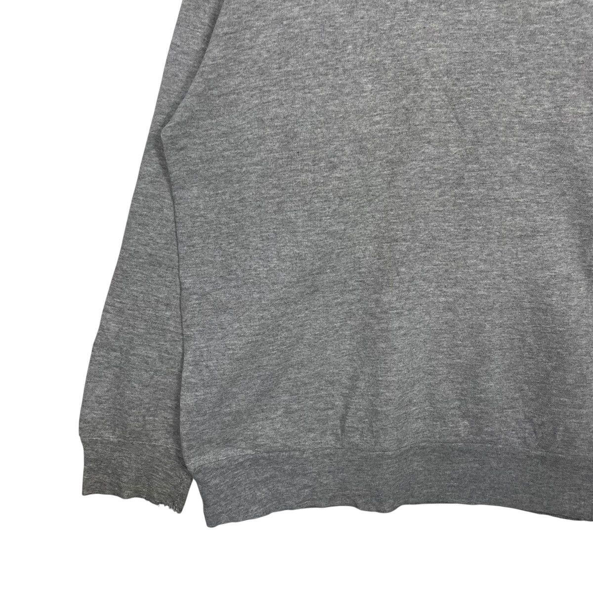 Stussy Vintage 90s Stussy Small Logo Crewneck Sweatshirt Size US M / EU 48-50 / 2 - 3 Thumbnail