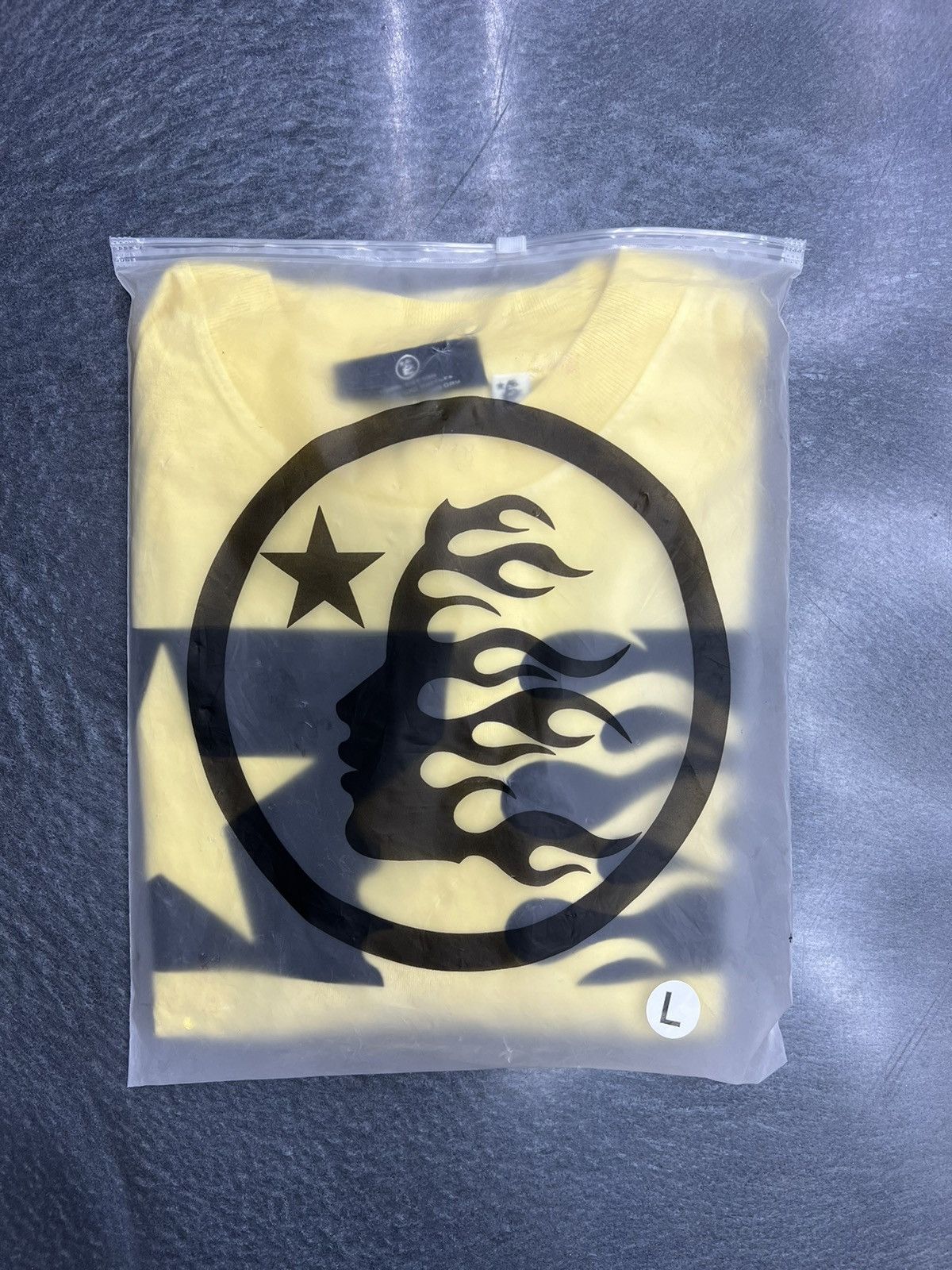 HELLSTAR Hellstar Marathon T-Shirt Size US L / EU 52-54 / 3 - 8 Thumbnail