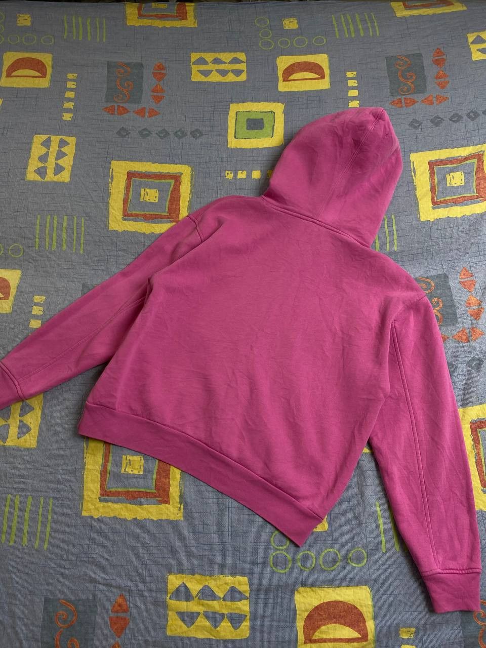 Levi's Levi’s Hoodie Logo Streetwear Vintage 00s Y2K Hype Size US XS / EU 42 / 0 - 15 Thumbnail