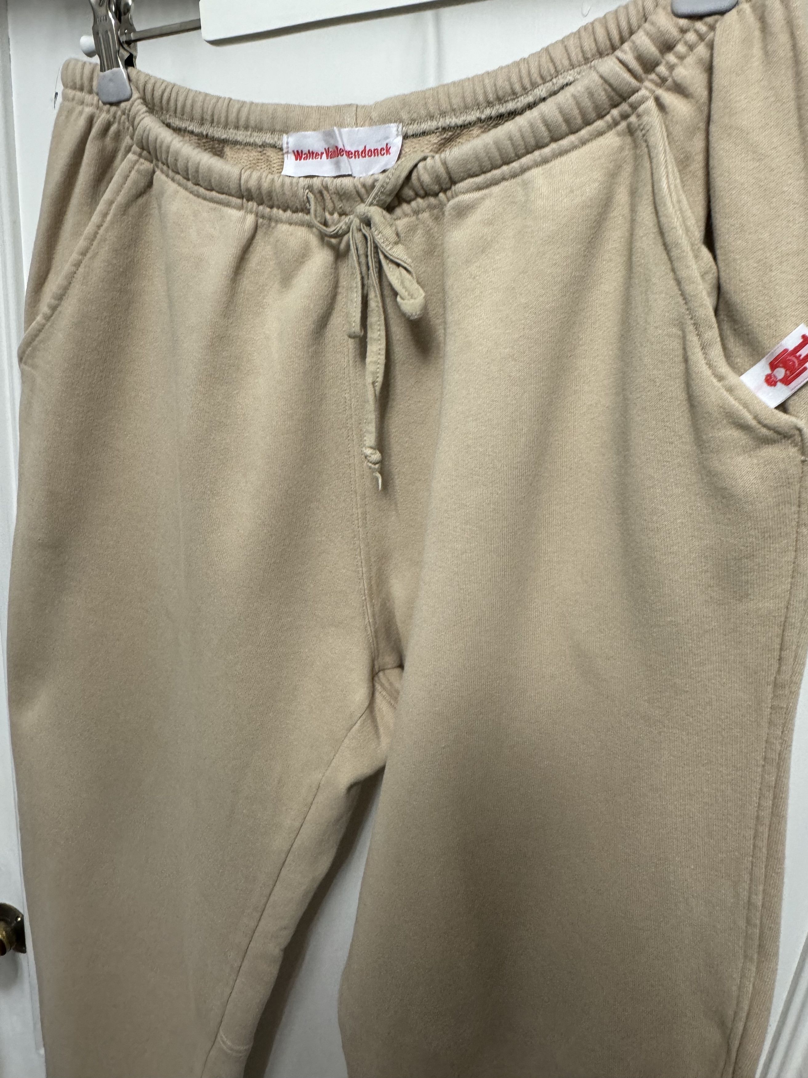Walter Van Beirendonck Walter Van Beirendonck Walter SWEATPANTS SIZE-S Size US 30 / EU 46 - 10 Thumbnail
