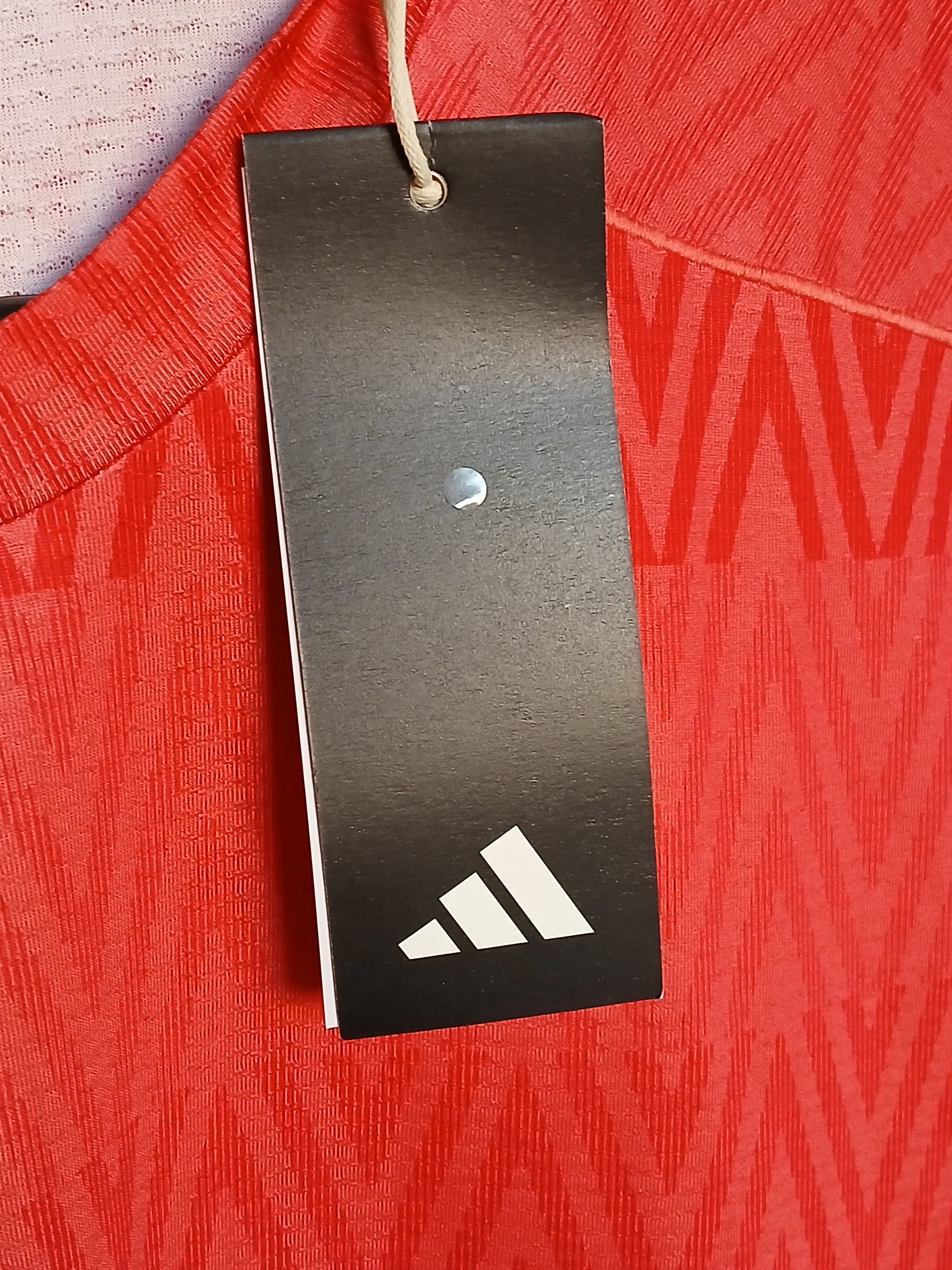 Adidas New Adidas T-Shirt Size US M / EU 48-50 / 2 - 9 Thumbnail