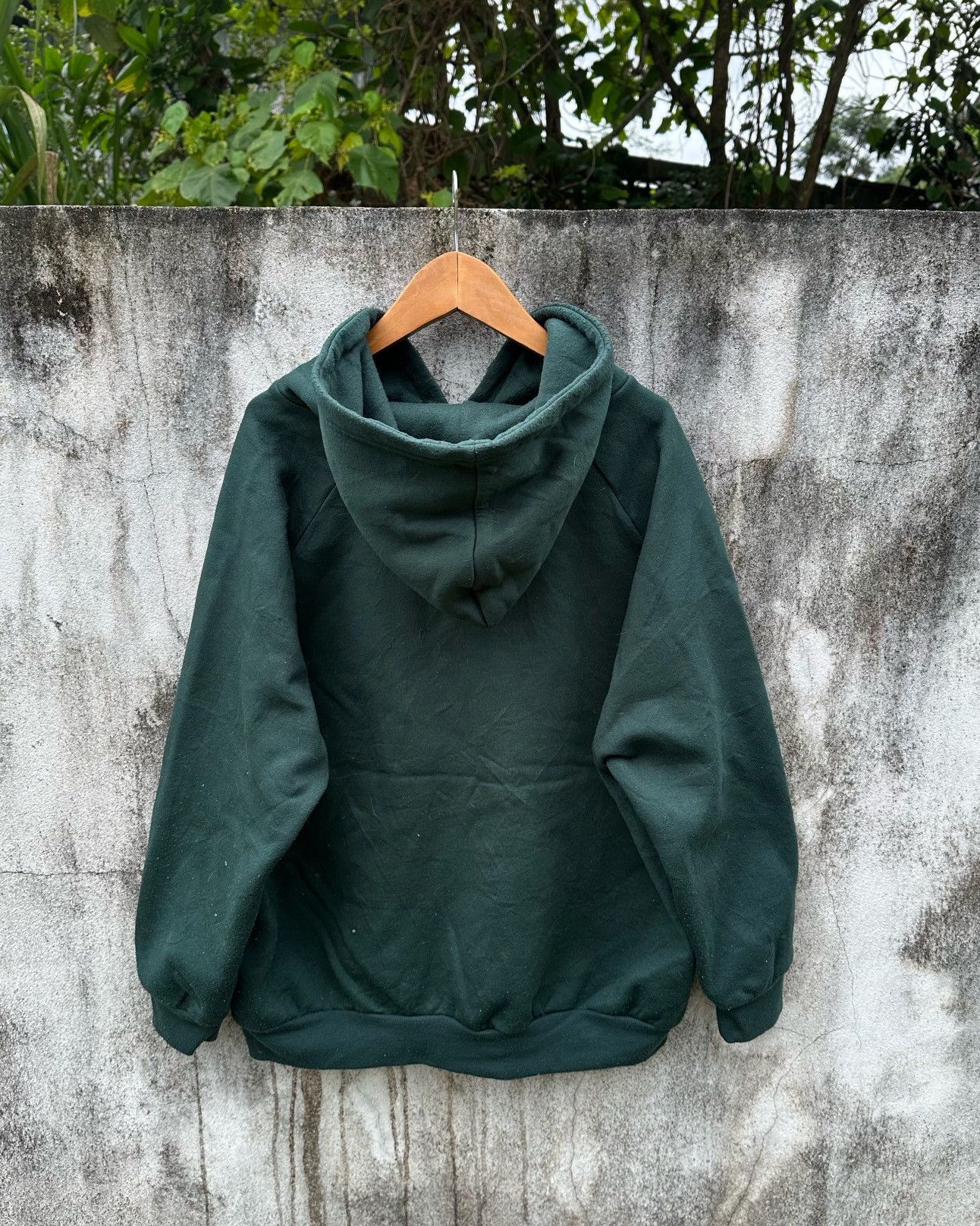 Everlast Everlast pullover hoodie Size US L / EU 52-54 / 3 - 3 Thumbnail