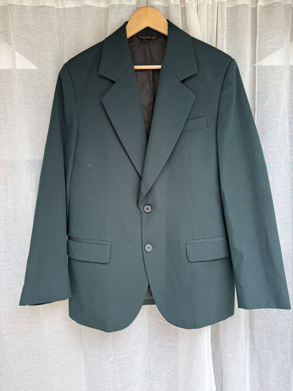 Acne Studios Acne Studios Suit Size 46R - 2 Thumbnail