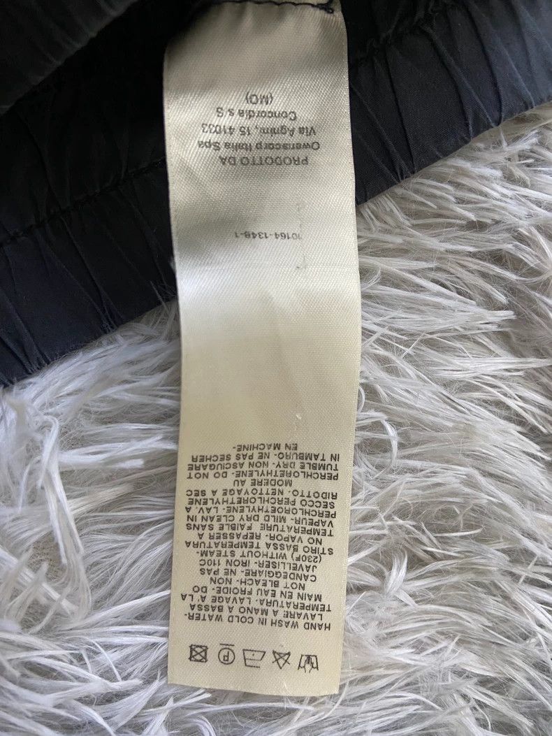 Rick Owens Rick owens Cannonball pants 2504-Nextarrow Size US 44 / EU 60 - 3 Thumbnail