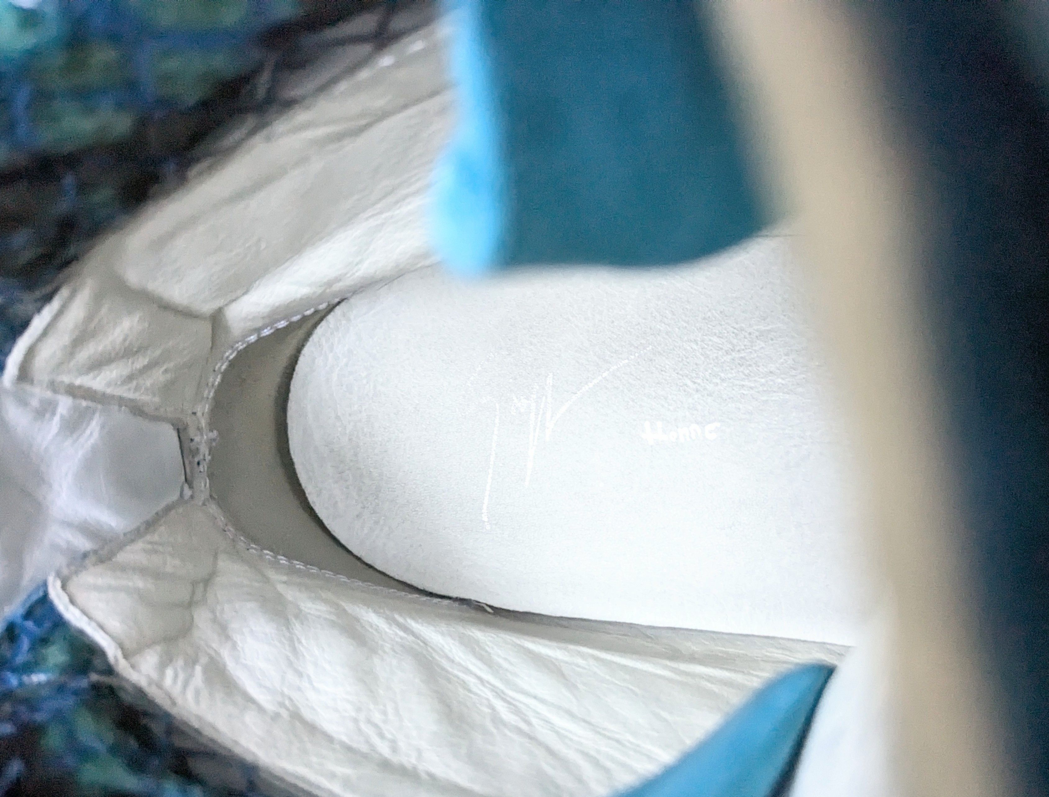 Giuseppe Zanotti Giuseppe Zanotti Sneakers Blue White 10 43 High Tops Snake Size US 10 / EU 43 - 5 Thumbnail