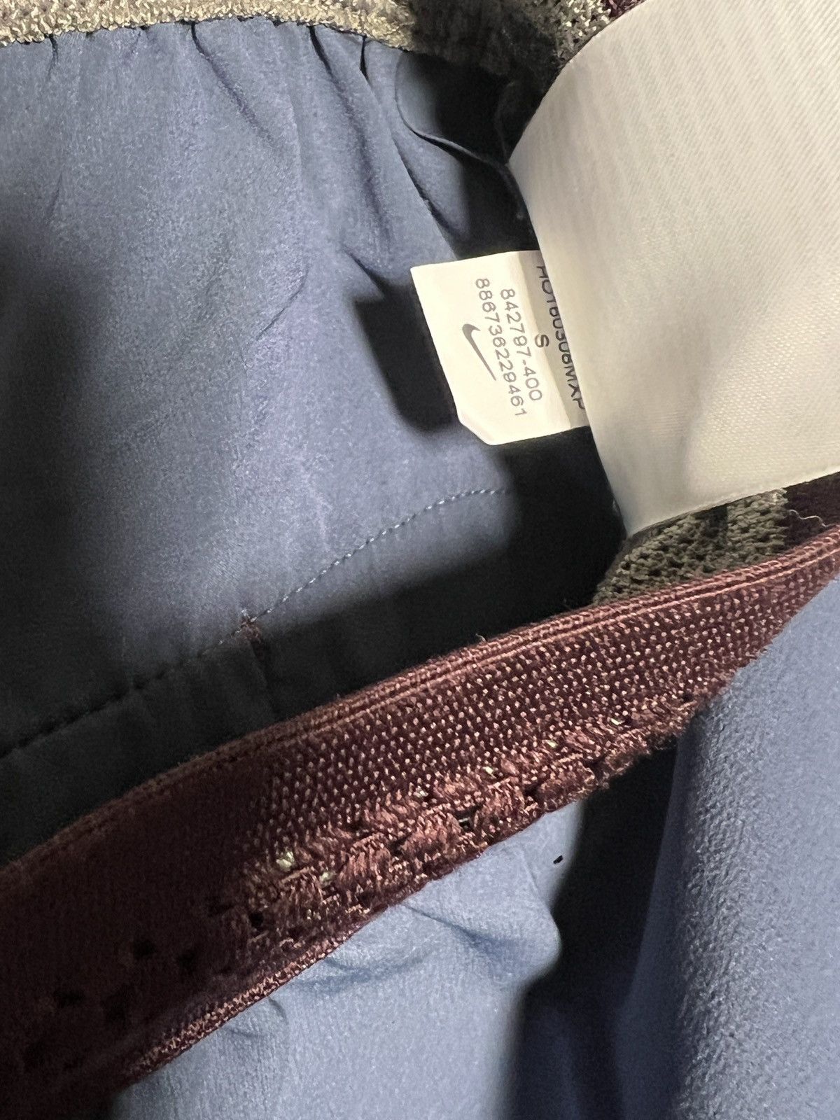 Nike × Undercover Nike x Gyakusou multi-pocket running shorts Size US 30 / EU 46 - 12 Thumbnail