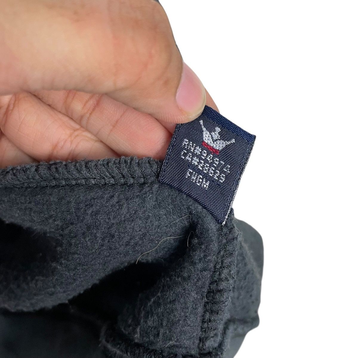 Stussy Stussy Zipper Hoodie Size US L / EU 52-54 / 3 - 21 Thumbnail