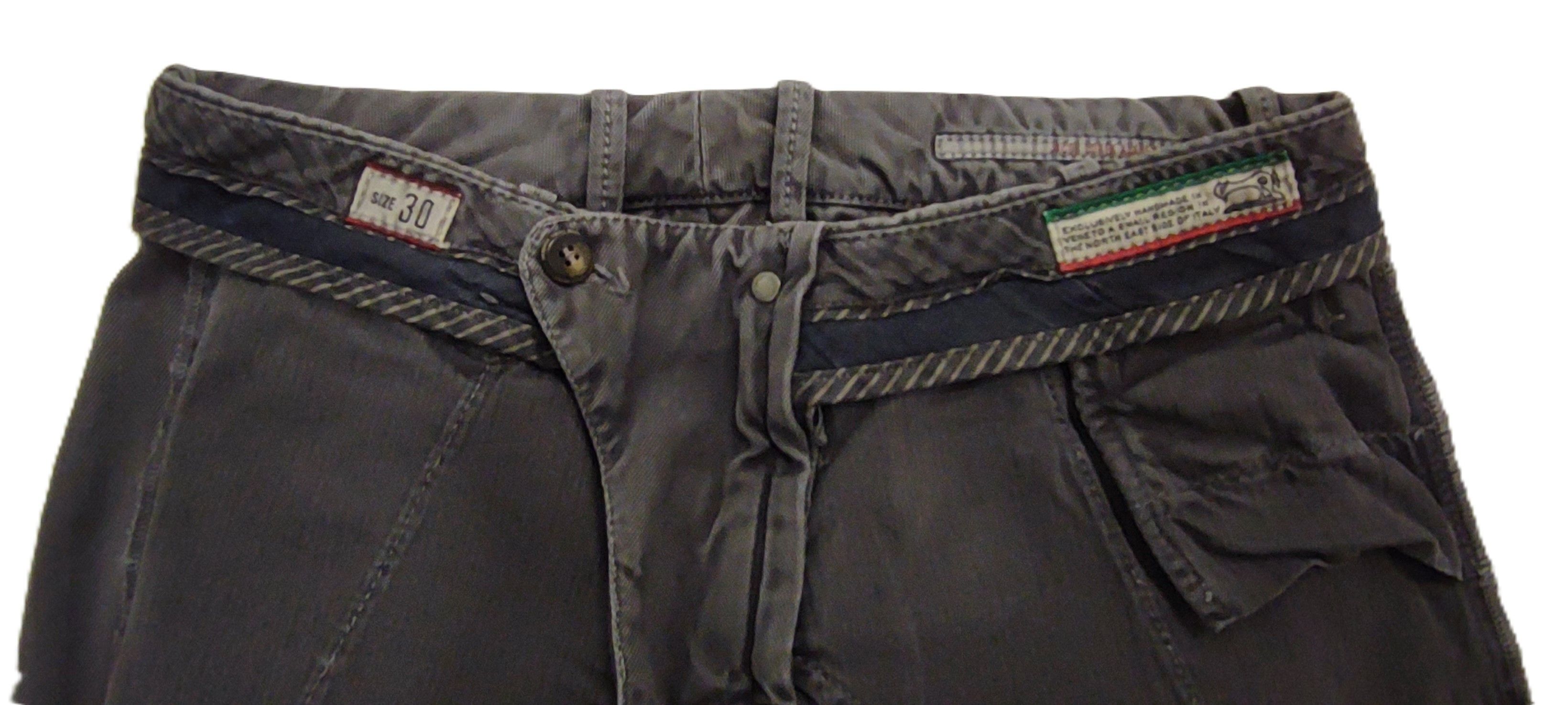 Jacob Cohen "Masterpiece Heritage Trouser", Jacob Cohen Academy Size US 30 / EU 46 - 3 Thumbnail