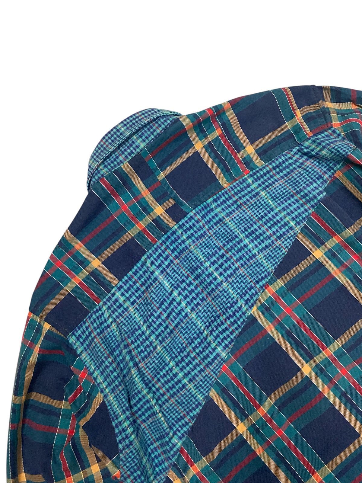 Darren Romanelli Darren Romanelli 1 of a kind finest custom made shirt Size US S / EU 44-46 / 1 - 5 Thumbnail