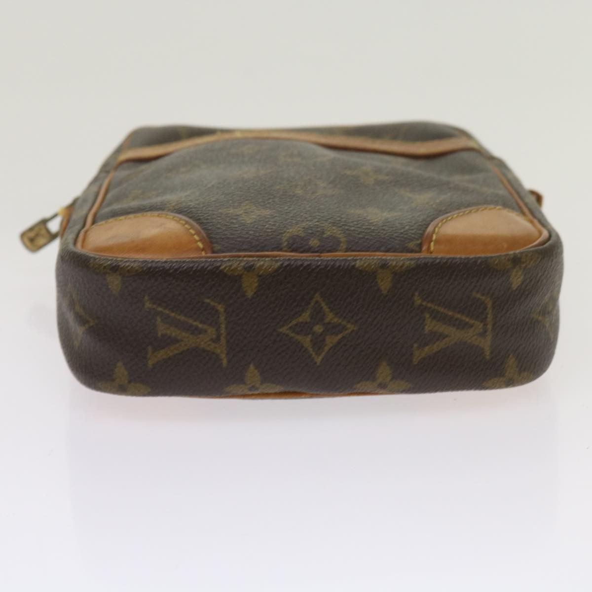 Louis Vuitton LOUIS VUITTON Monogram Danube Shoulder Bag M45266 Size ONE SIZE - 7 Thumbnail