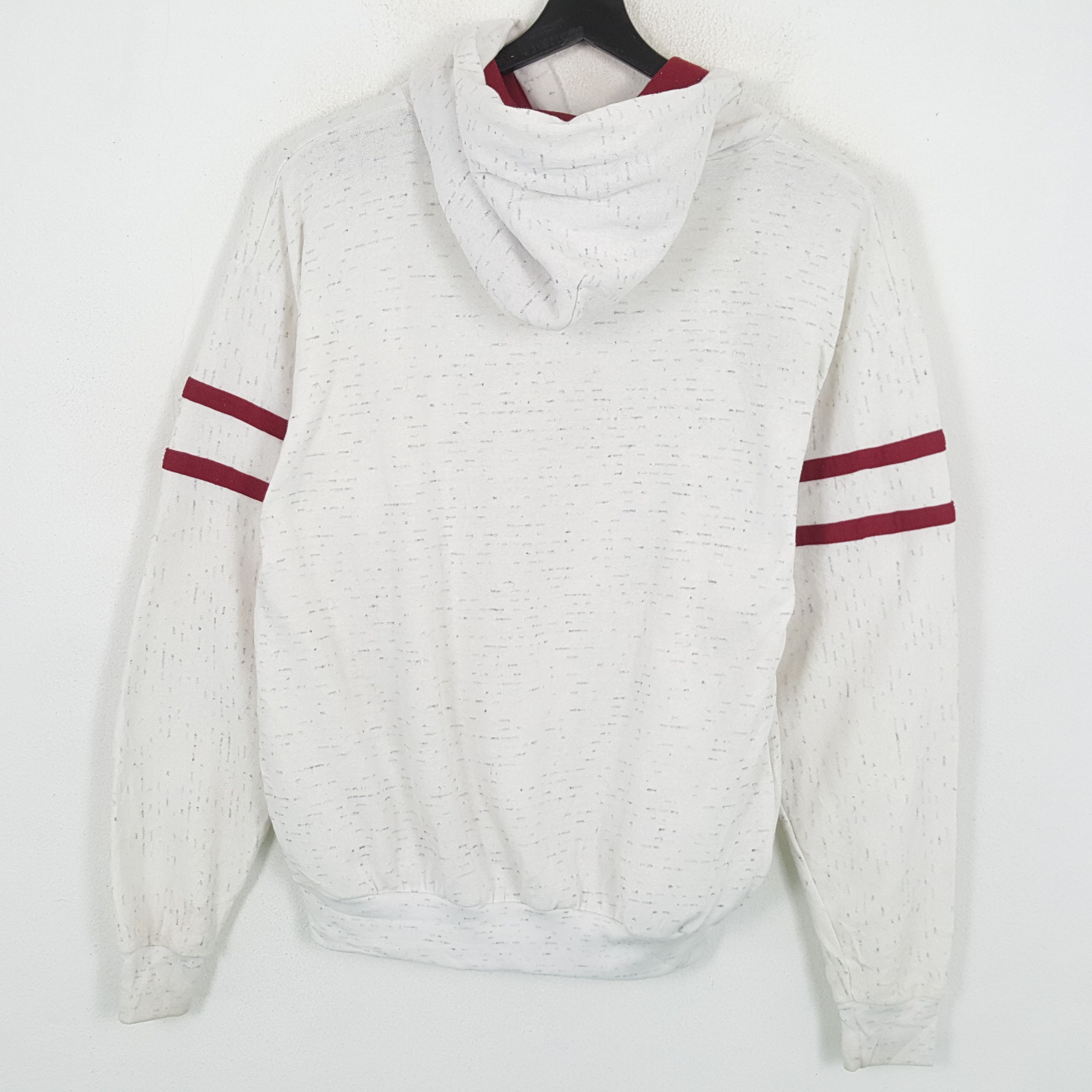 Vintage SKI DODGE BRIDGE Center Design Vintage Sweatshirt Size US L / EU 52-54 / 3 - 3 Thumbnail