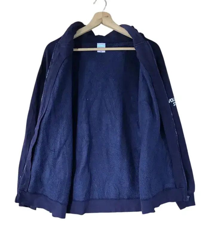 Sports Specialties Vintage FC Machida Zelvia Football Staff Hoodies Size US XL / EU 56 / 4 - 2 Thumbnail