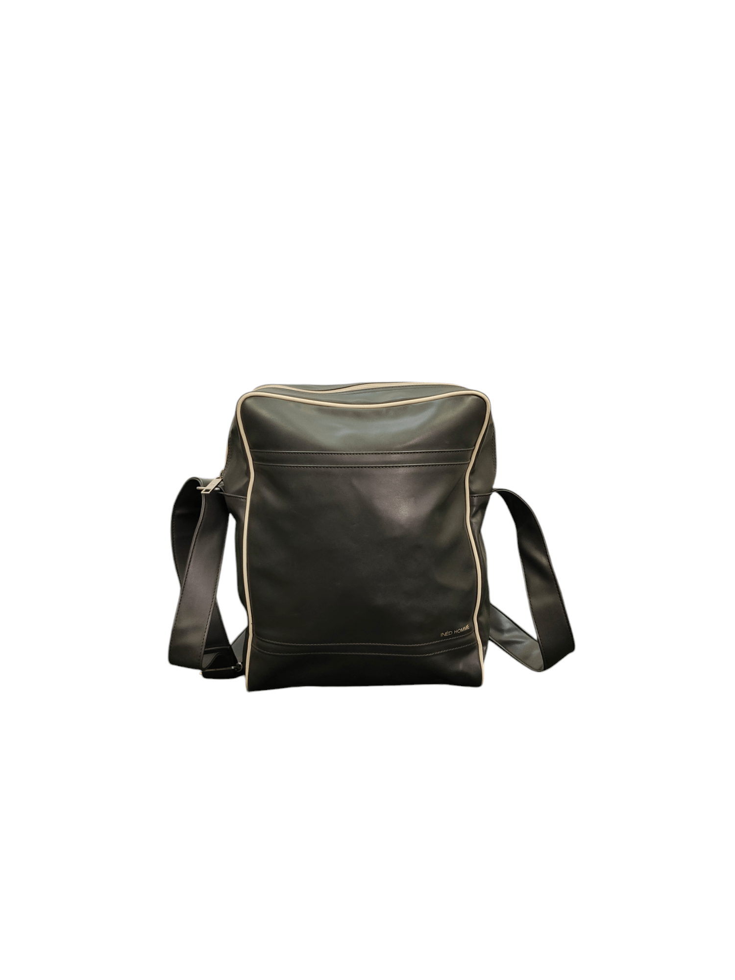 Yohji Yamamoto Vintage Ined Homme Yohji Yamamoto Crossbody Sling Bag Size ONE SIZE - 4 Thumbnail
