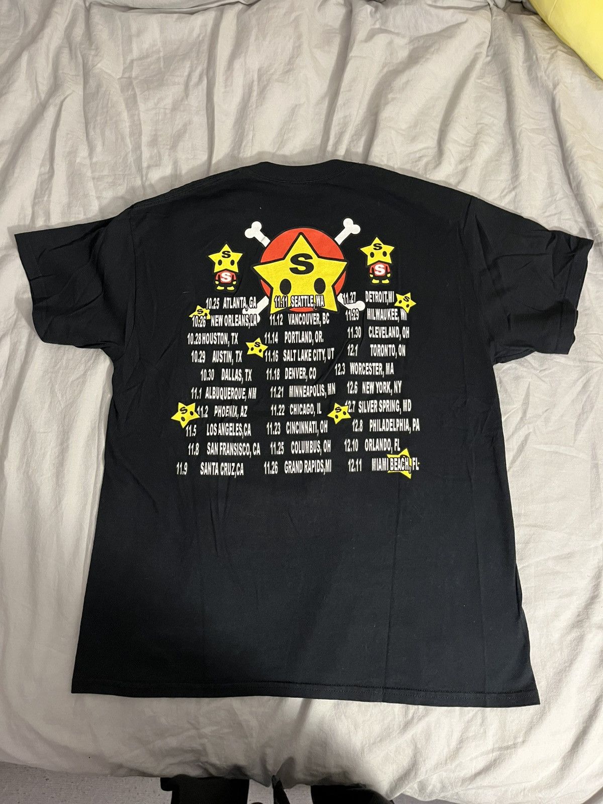 Sukamii Sukamii dj scheme ski mask shirt Size US L / EU 52-54 / 3 - 4 Thumbnail