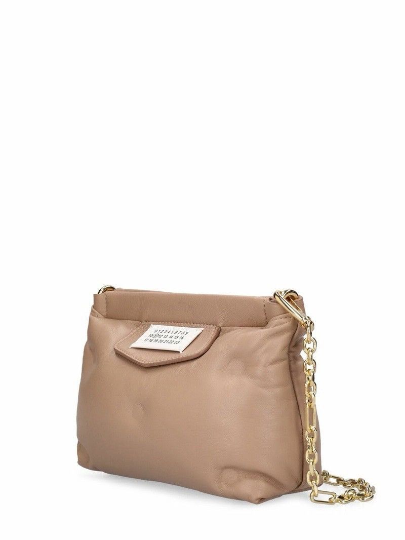 Maison Margiela Maison Margiela Glam Slam Red Carpet Quilted Crossbody Bag Size ONE SIZE - 3 Thumbnail