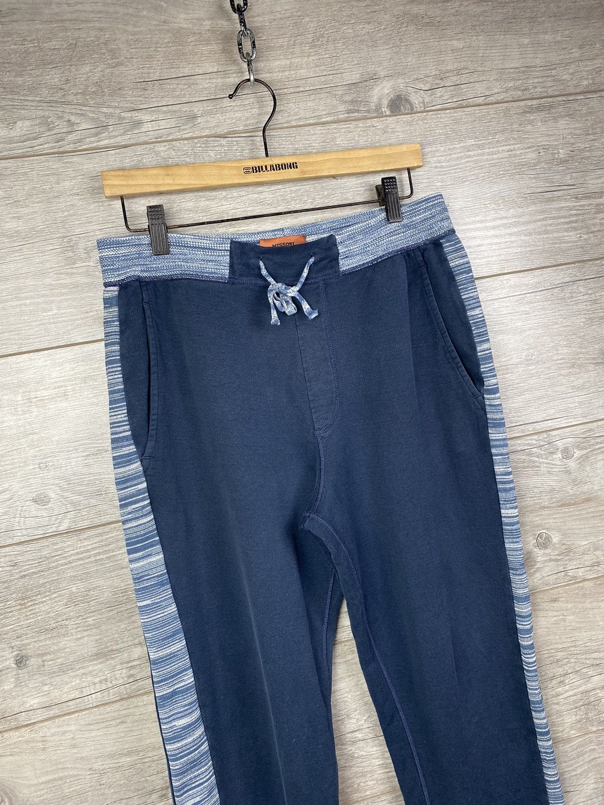 Missoni Missoni pants size S Size US 30 / EU 46 - 8 Thumbnail