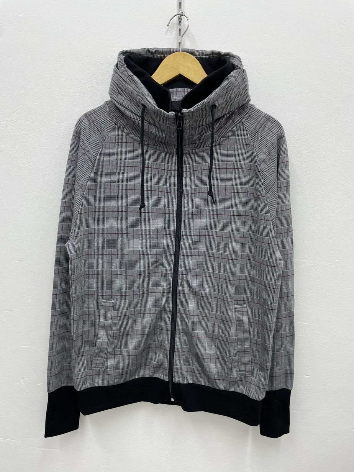 Designer × Japanese Brand G.O.A bono hoodie | Grailed