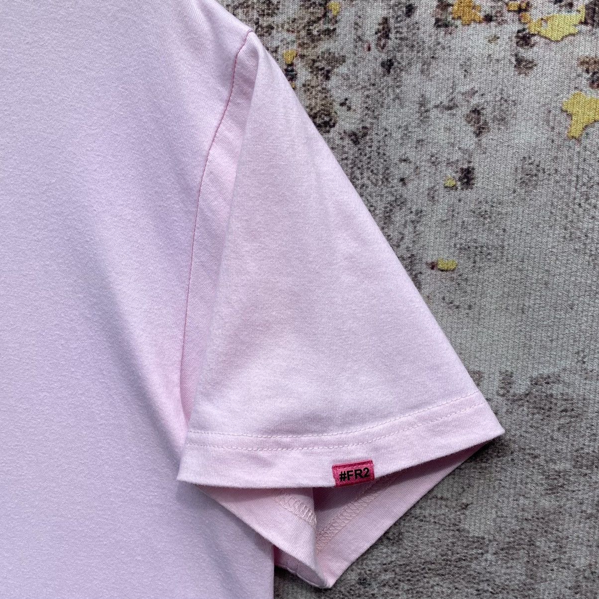 FR2 Fr2 Fxxking Rabbit Shirt Embroidery OG Logo Fr2 Streetwear Size US M / EU 48-50 / 2 - 10 Thumbnail