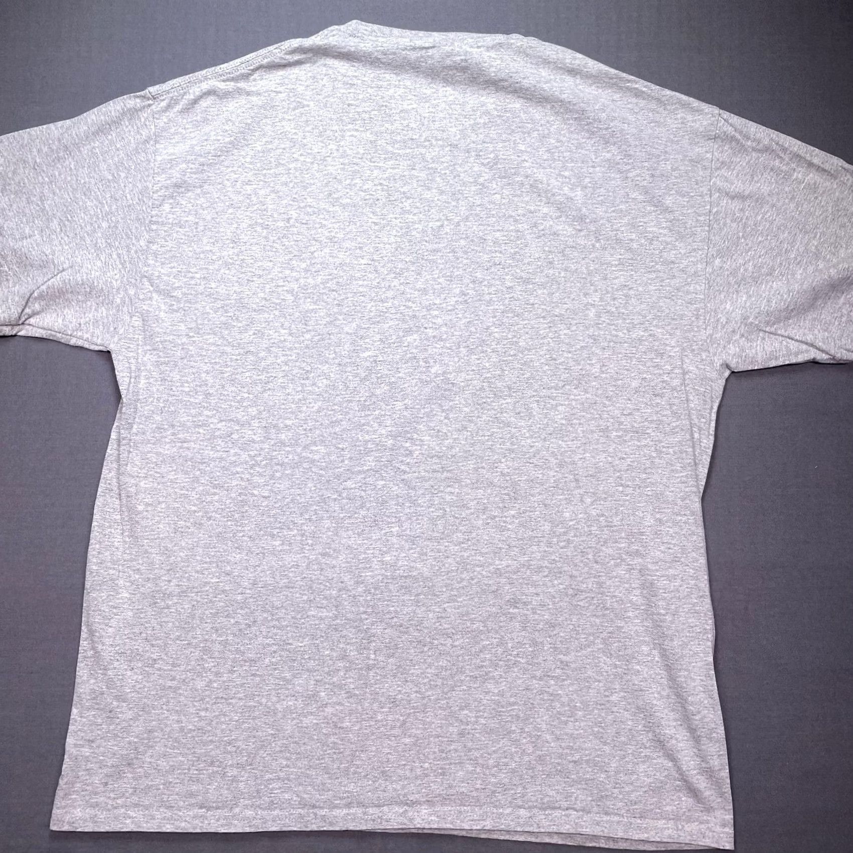 Fruit Of The Loom Twin Peaks Shirt Mens Large Gray Welcome To Twin Peaks Tee Fruit Of The Loom Size US L / EU 52-54 / 3 - 6 Thumbnail