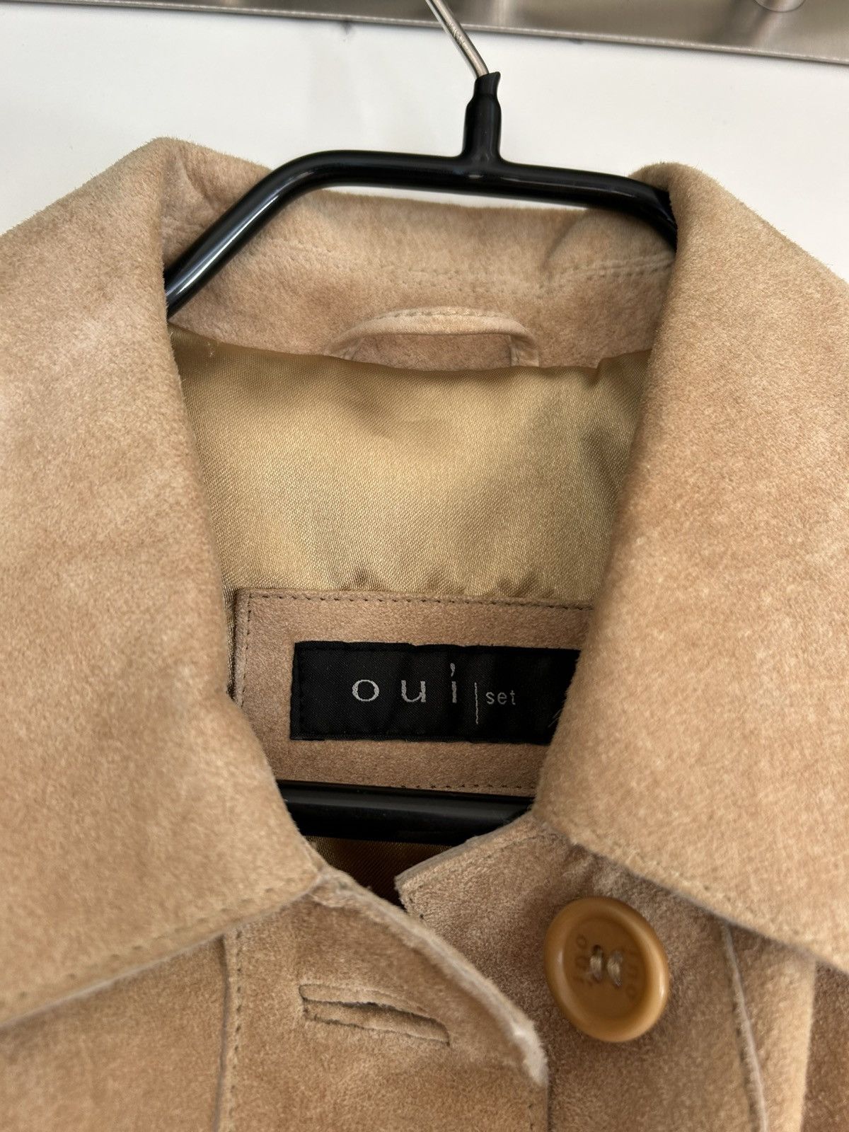 Other Real leather suede Size M / US 6-8 / IT 42-44 - 4 Thumbnail
