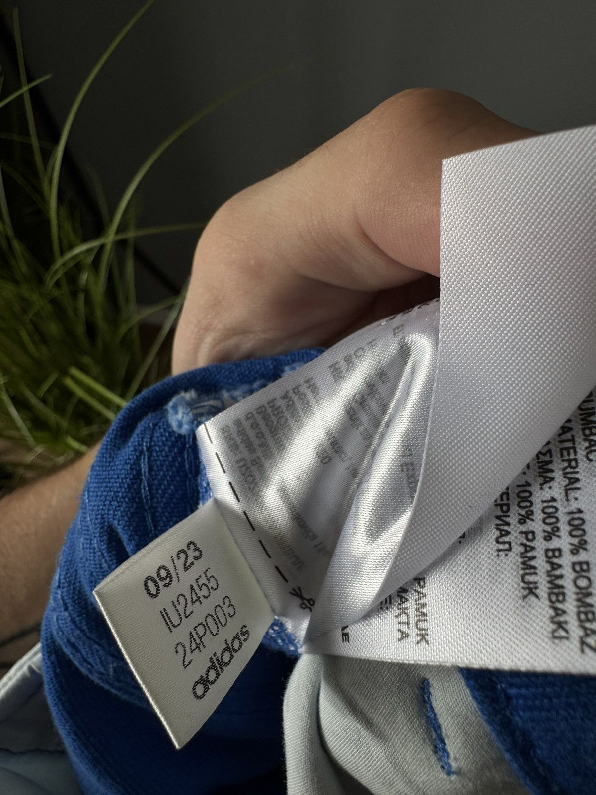 Adidas Adidas x kseniaschnaider Size US 40 / EU 56 - 9 Thumbnail