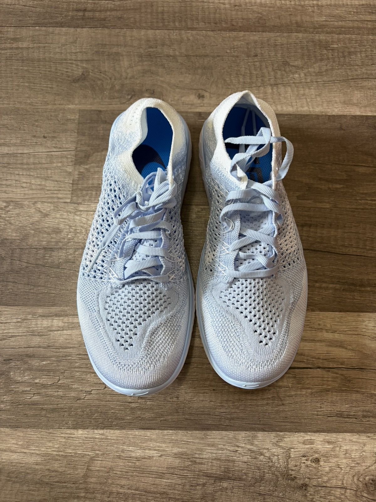 Nike Nike Women’s Free Run Size US 7 / IT 37 - 3 Thumbnail