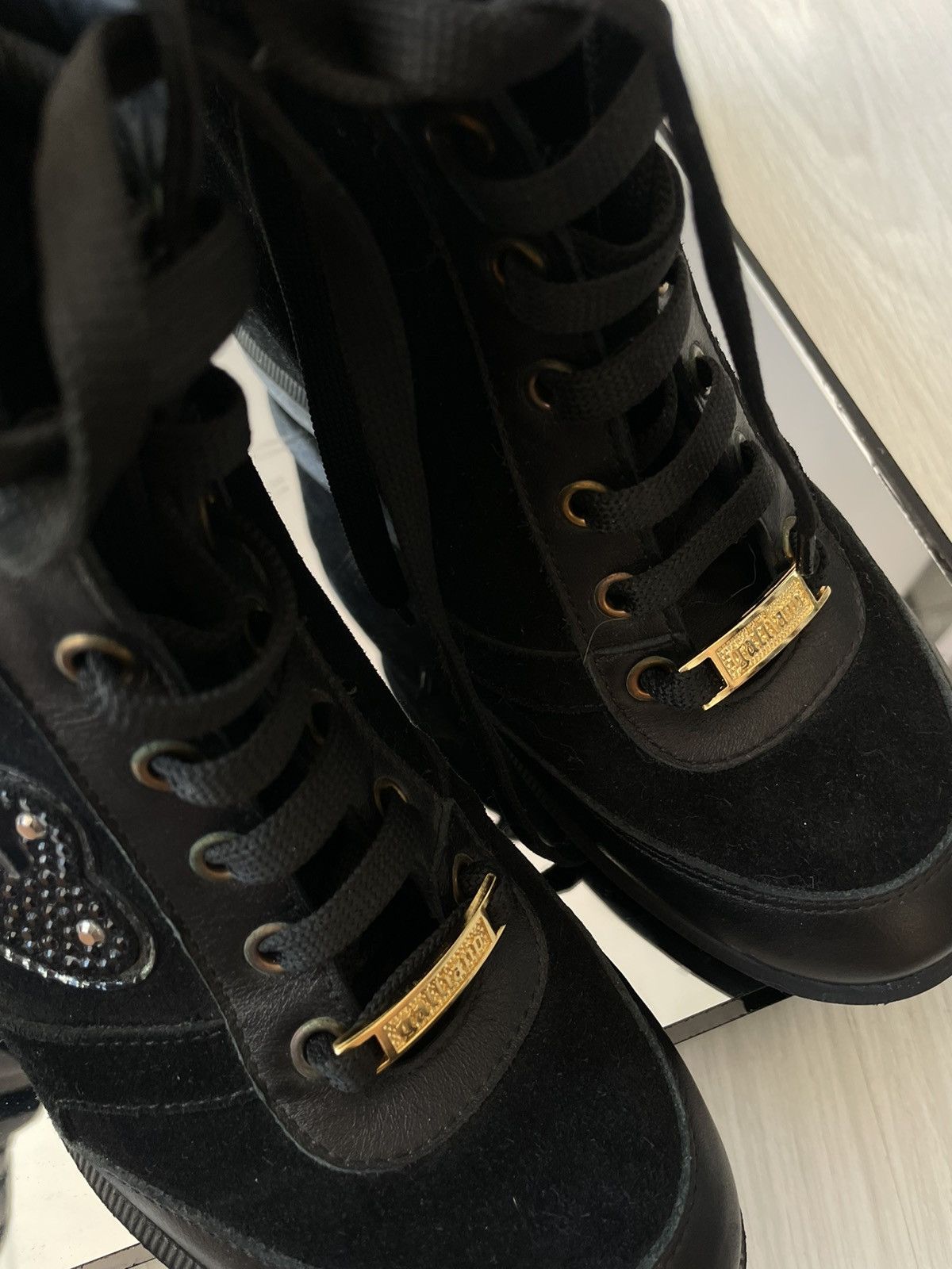 John Galliano John Galliano boots Size US 9.5 / IT 39.5 - 11 Thumbnail