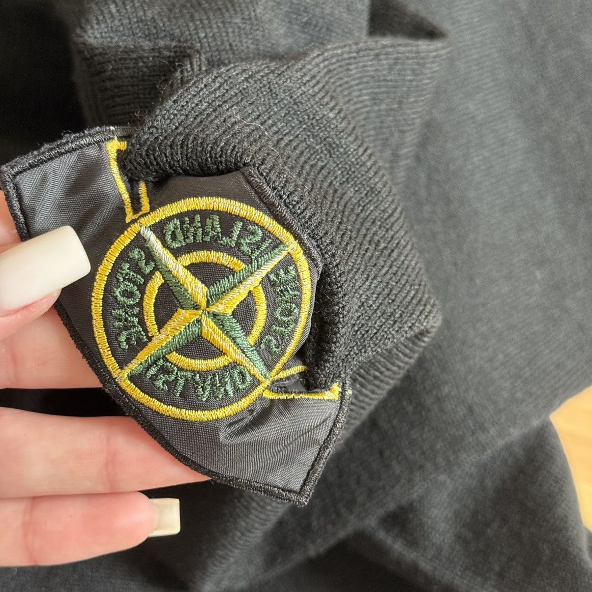 Stone Island Stone Island Sweater, Pullover, Hoodie Size US M / EU 48-50 / 2 - 4 Thumbnail