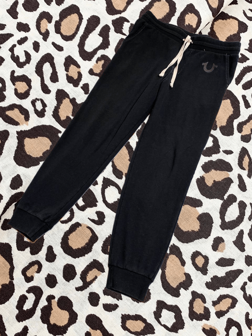 True Religion Crazy Vintage Y2K True Religion Pants Size US 32 / EU 48 - 1 Thumbnail