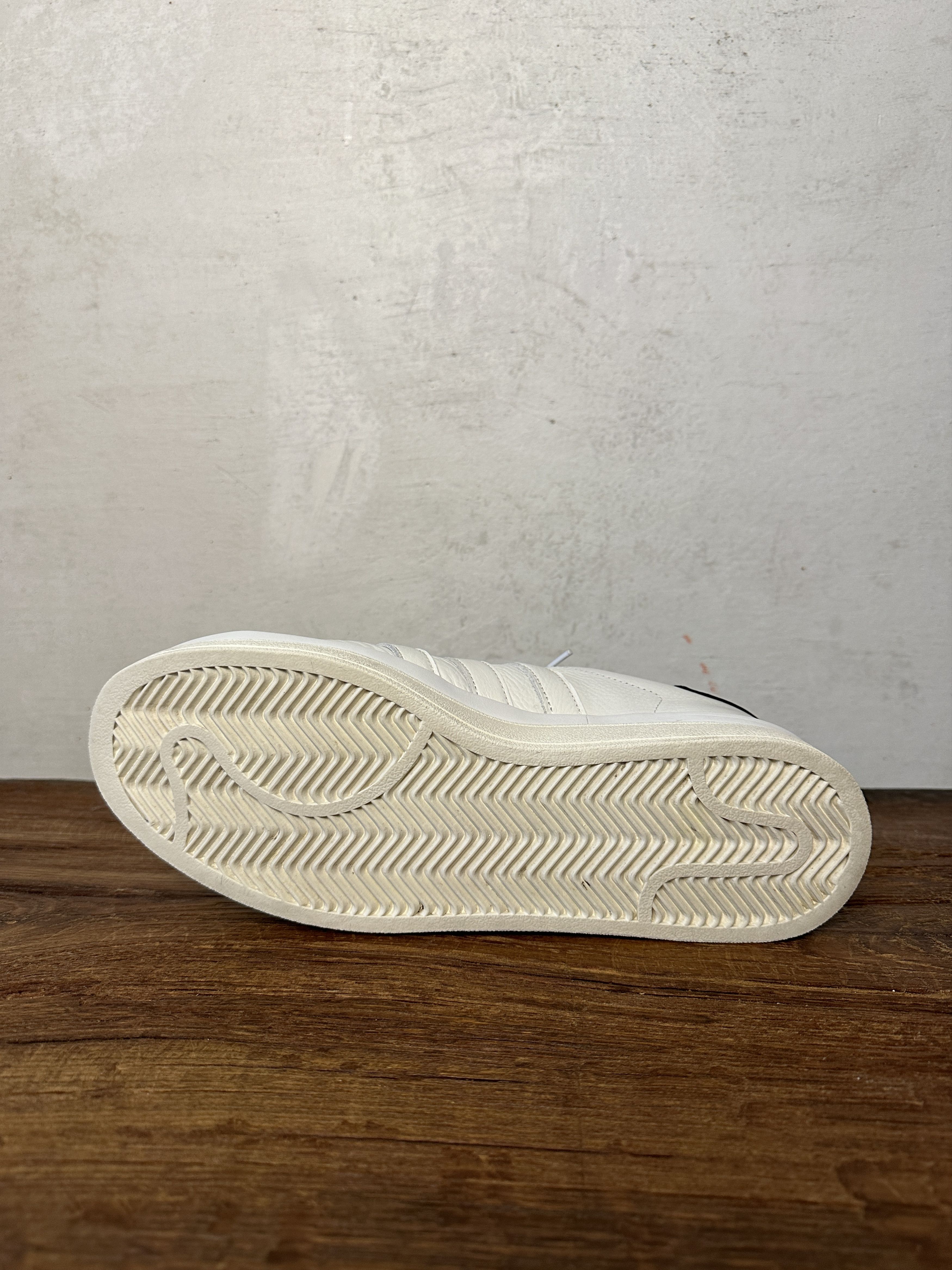 Adidas adidas Y-3 Hicho Core White Size US 10 / EU 43 - 7 Thumbnail
