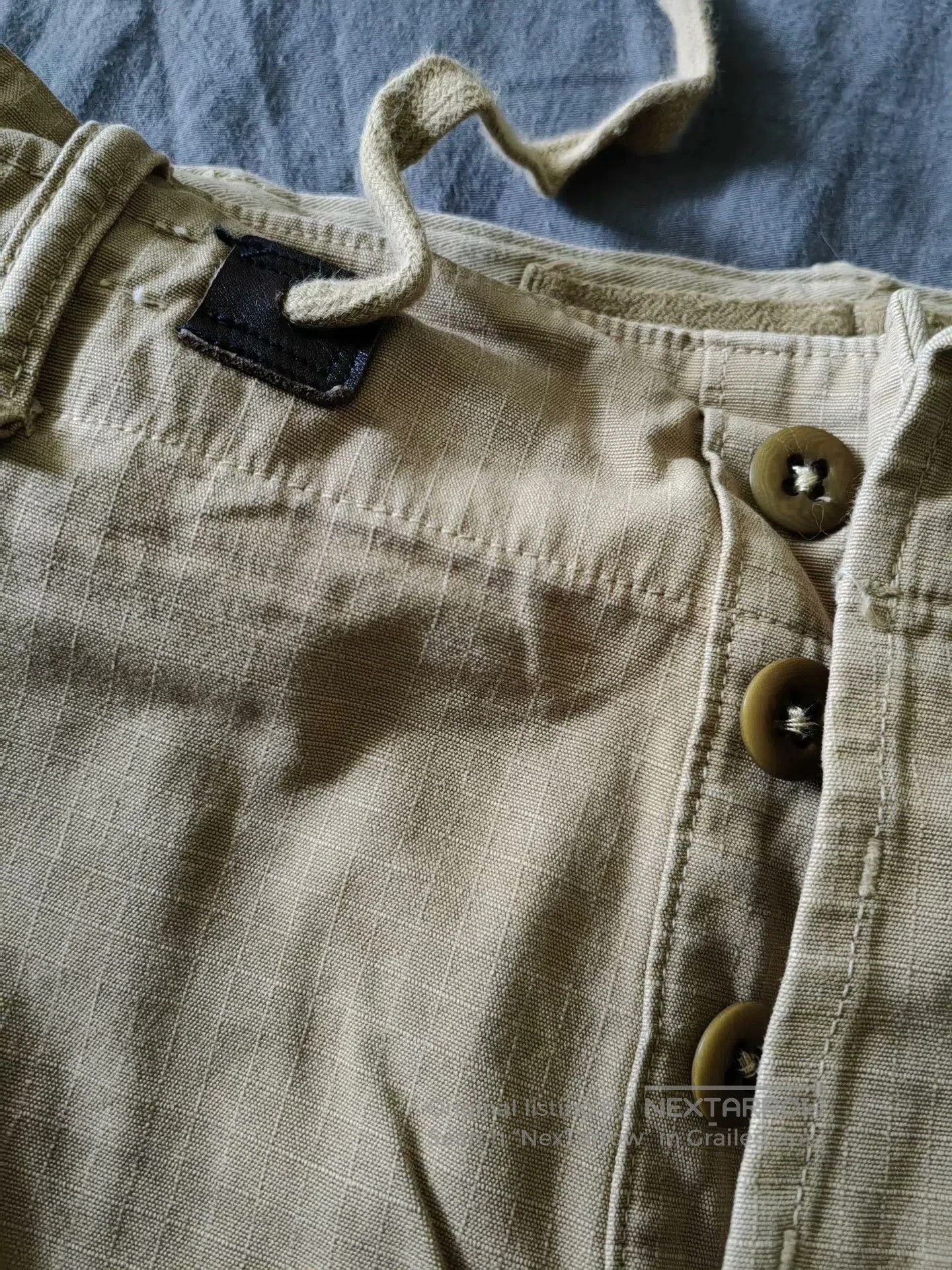 RRL Ralph Lauren RRL Polo Ralph Lauren Shorts. Size US 32 / EU 48 - 5 Thumbnail