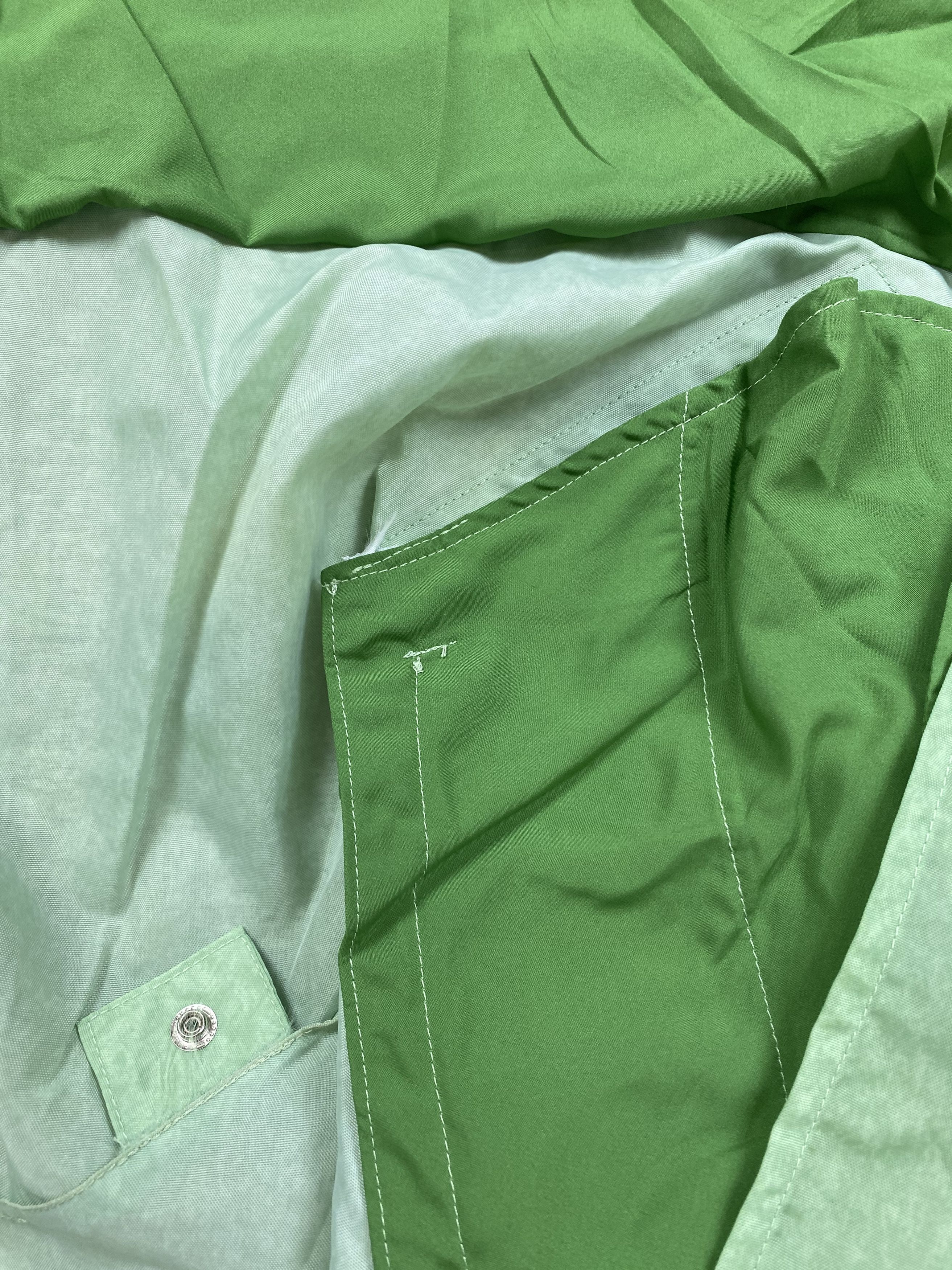 Avant Garde × C.P. Company × Kiko Kostadinov Kiko Kostadinov