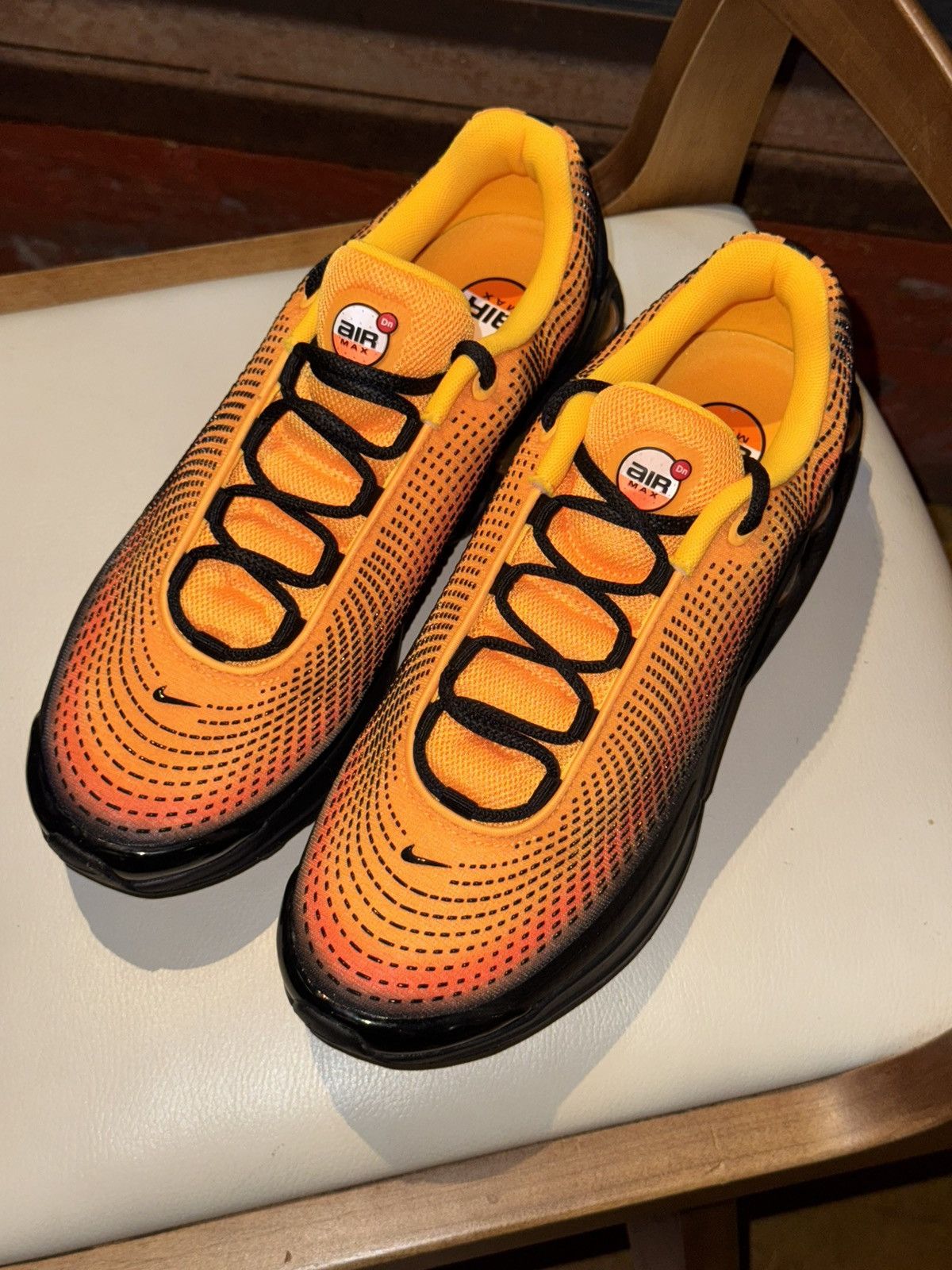 Nike Nike Air Max DN Shoes Size US 9 / EU 42 - 1 Thumbnail