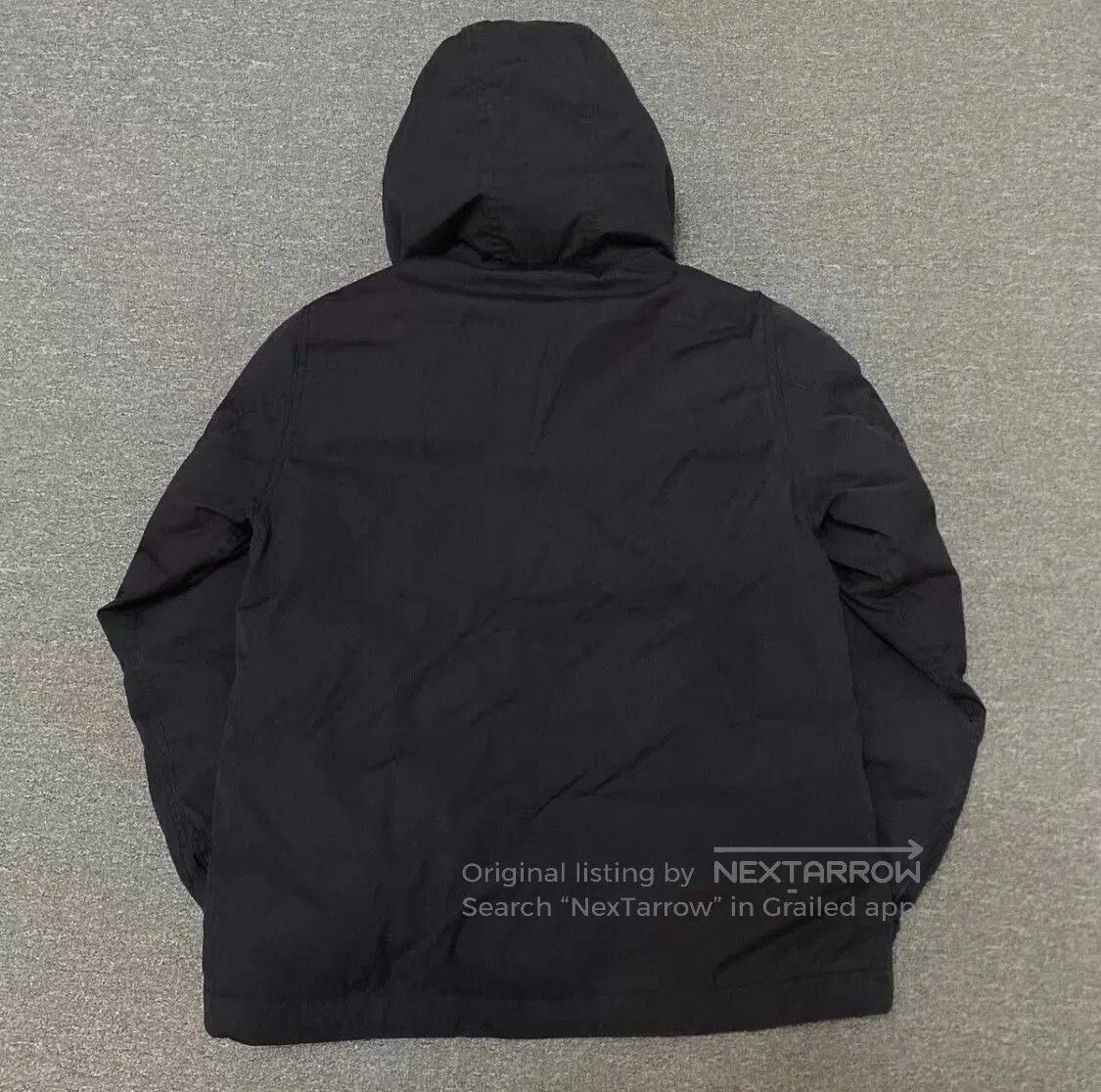 The North Face Purple Label The North Face Mountain Short Hooded Jacket. Size US M / EU 48-50 / 2 - 2 Thumbnail