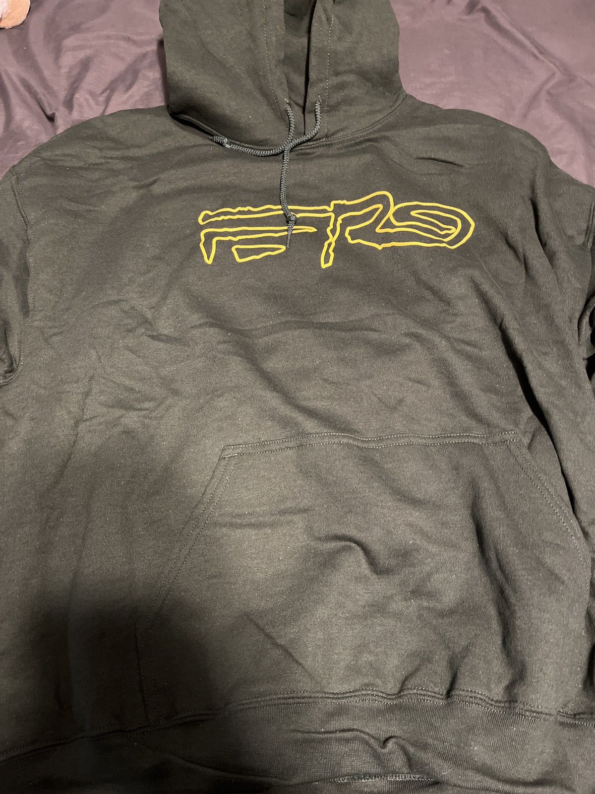 Other A$AP FERG XL floor seat hoodie Size US XL / EU 56 / 4 - 1 Thumbnail