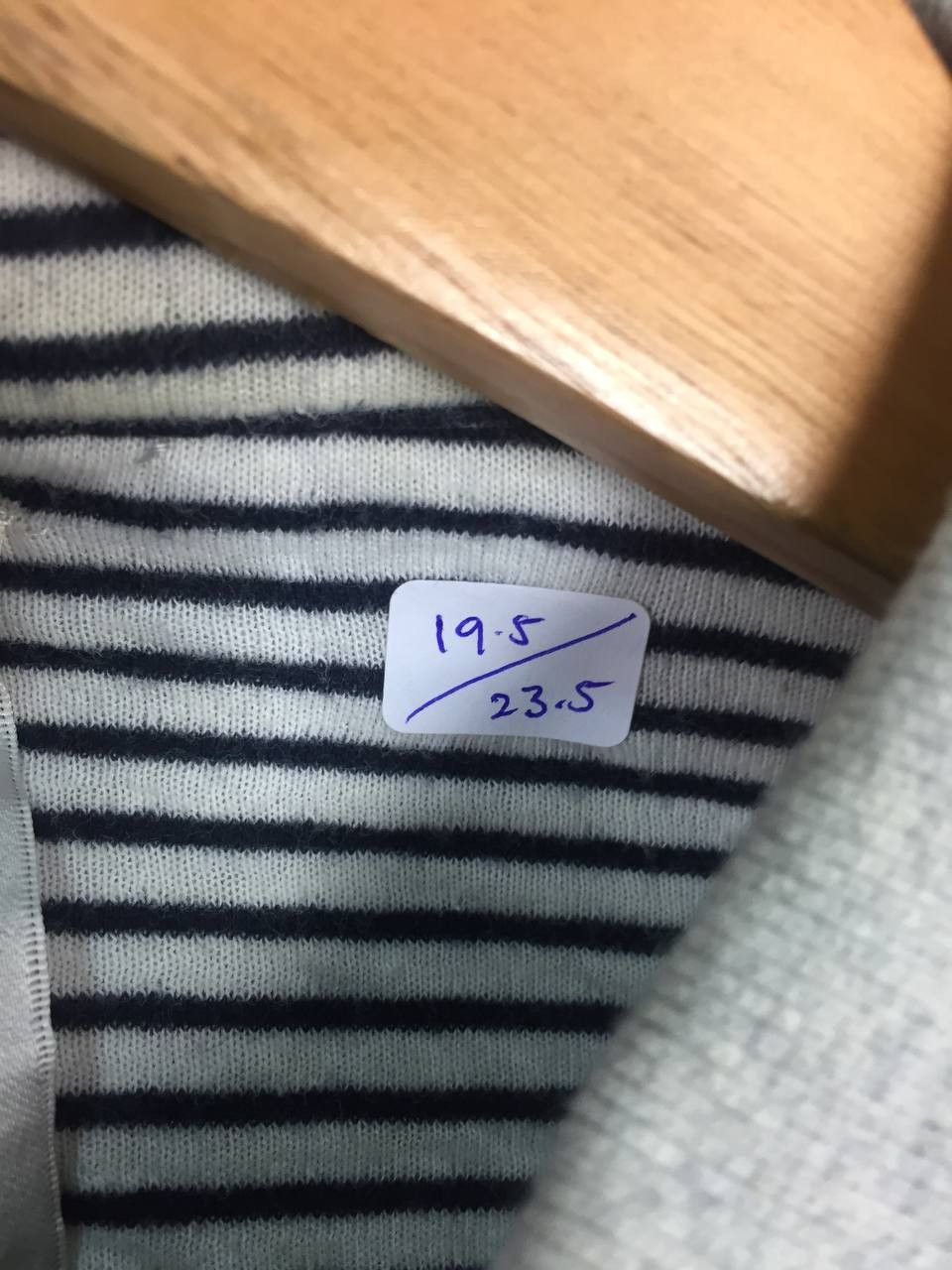 Japanese Brand J.N.R.D. Jun Co. Japan Micro-Dot Button-Down Polo Shirt Size US S / EU 44-46 / 1 - 11 Thumbnail