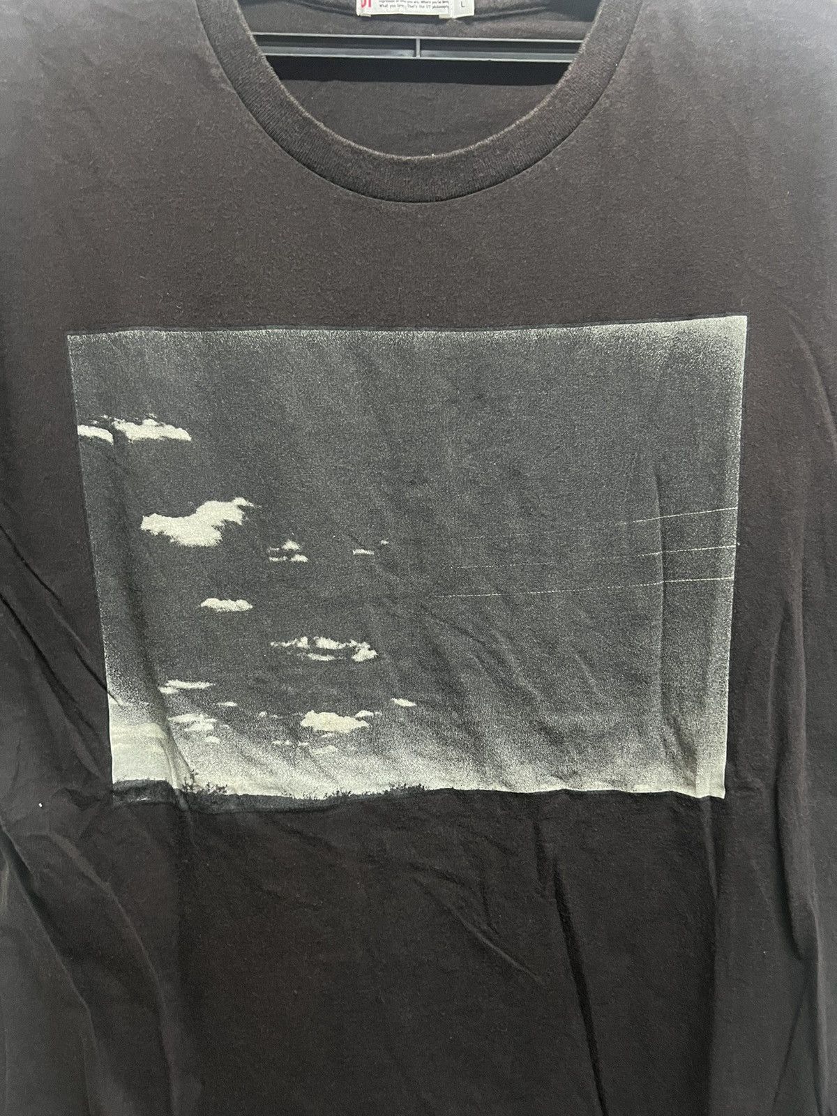 Japanese Brand Elliot Erwitt Magnum Photo Tee Size US L / EU 52-54 / 3 - 2 Thumbnail