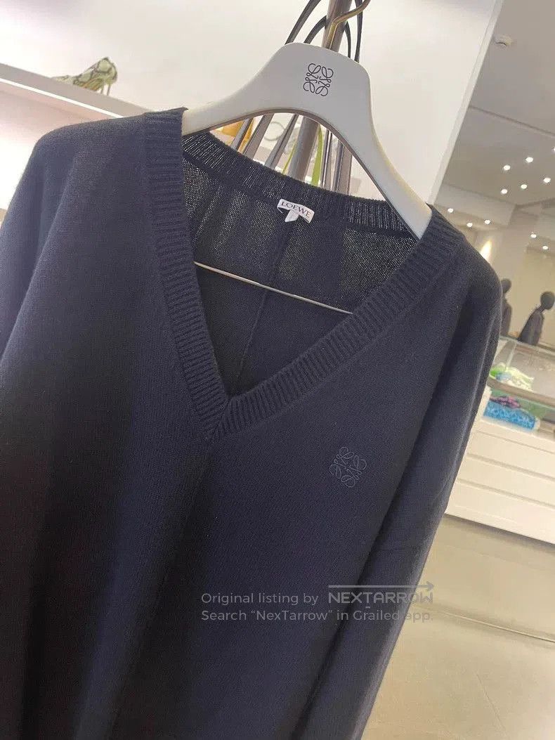 Loewe Loewe Asymmetric V. Size US S / EU 44-46 / 1 - 5 Thumbnail