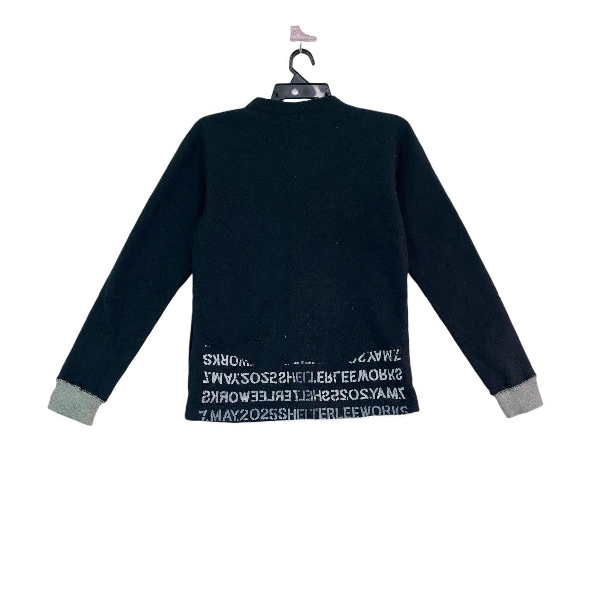 Vintage 7May Size US XS / EU 42 / 0 - 4 Thumbnail