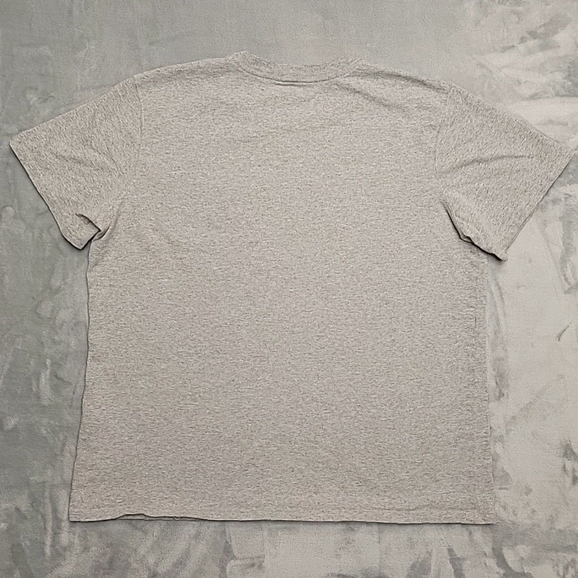 Carhartt VINTAGE Carhartt Shirt Womens XL Gray Pocket Workwear Original Fit K87 Work Tee Size XL / US 12-14 / IT 48-50 - 6 Thumbnail