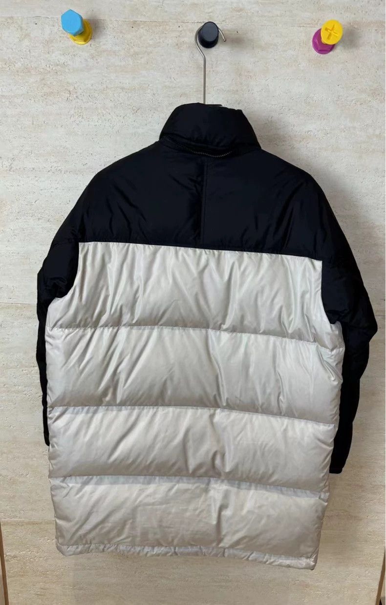 Gucci Gucci Sleeve side logo down jacket 2501-Nextarrow Size US M / EU 48-50 / 2 - 4 Thumbnail