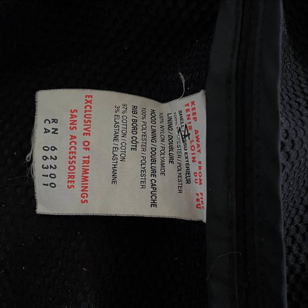 Maison MIHARA YASUHIRO × Puma Puma Mihara Yasuhiro Hooded Blazer Jacket Size US L / EU 52-54 / 3 - 14 Thumbnail