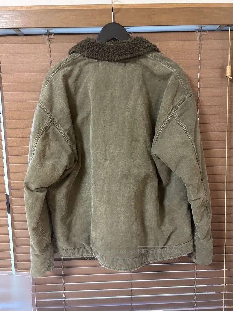 Neighborhood Neighborhood Deck Jacket Size US S / EU 44-46 / 1 - 2 Thumbnail