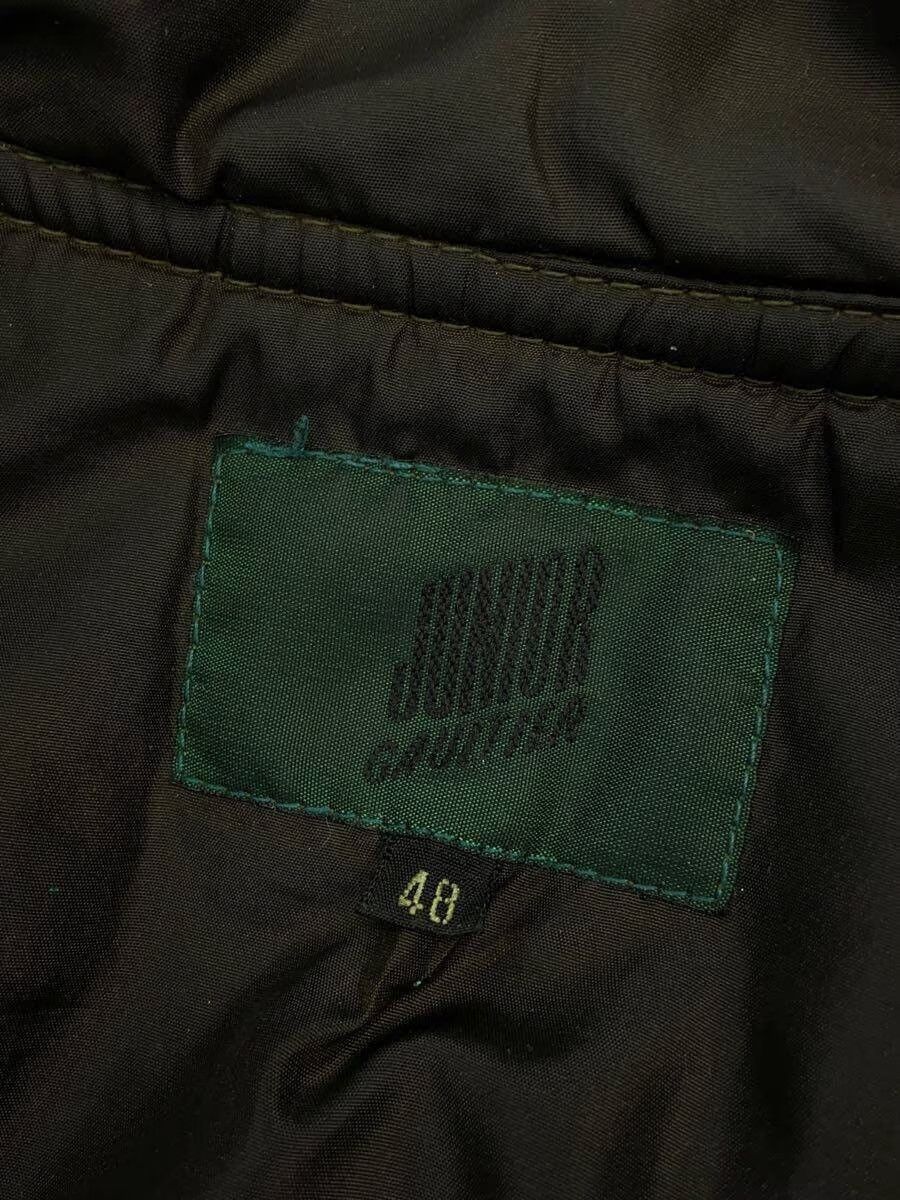 Jean Paul Gaultier 90s MA-1 Camo Boxy Flight Jacket Size US M / EU 48-50 / 2 - 7 Thumbnail