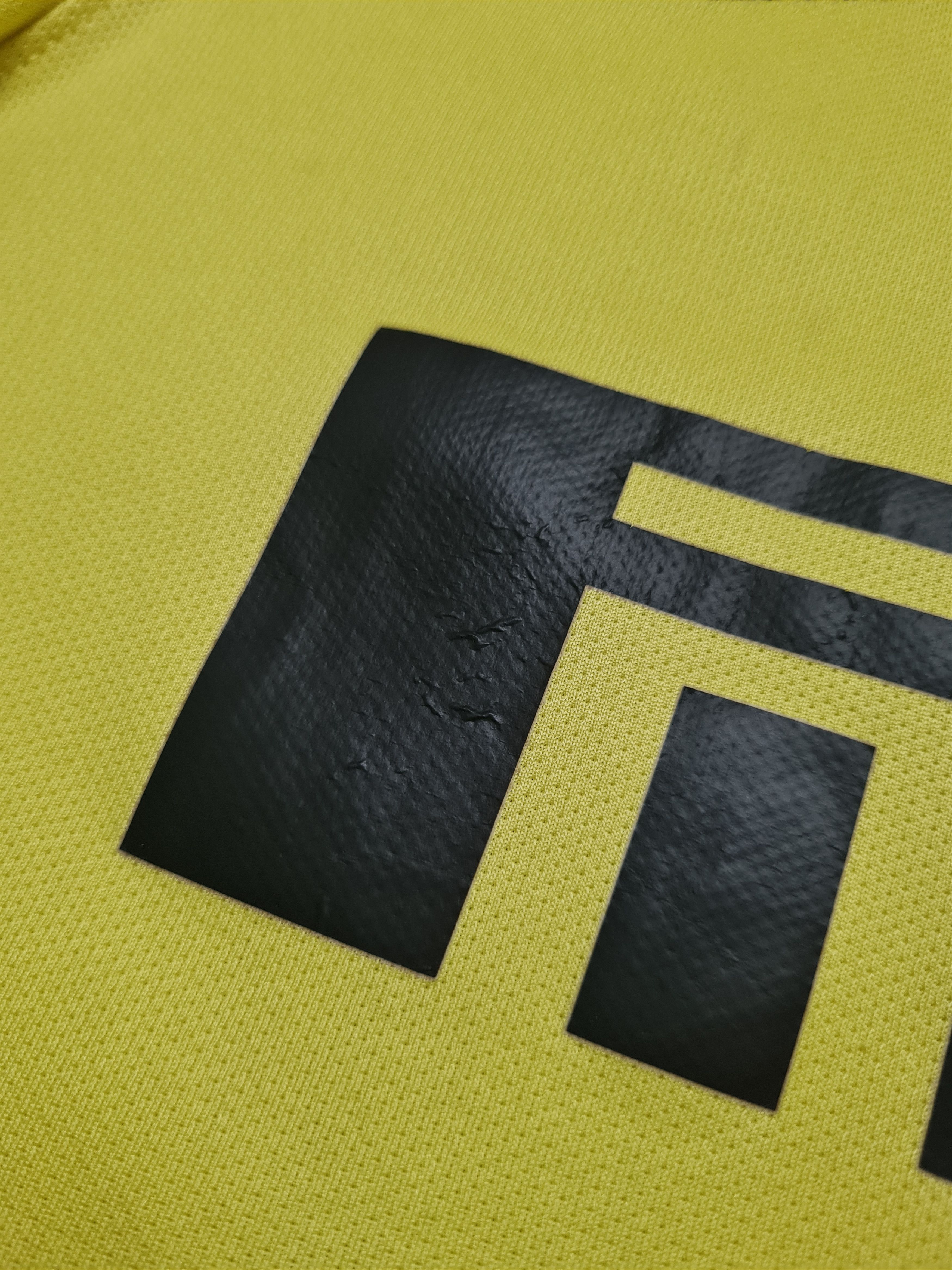 Nike Nike Inter Milan 2015-16 Third Shirt Jersey #55 NAGATOMO Size US M / EU 48-50 / 2 - 14 Thumbnail