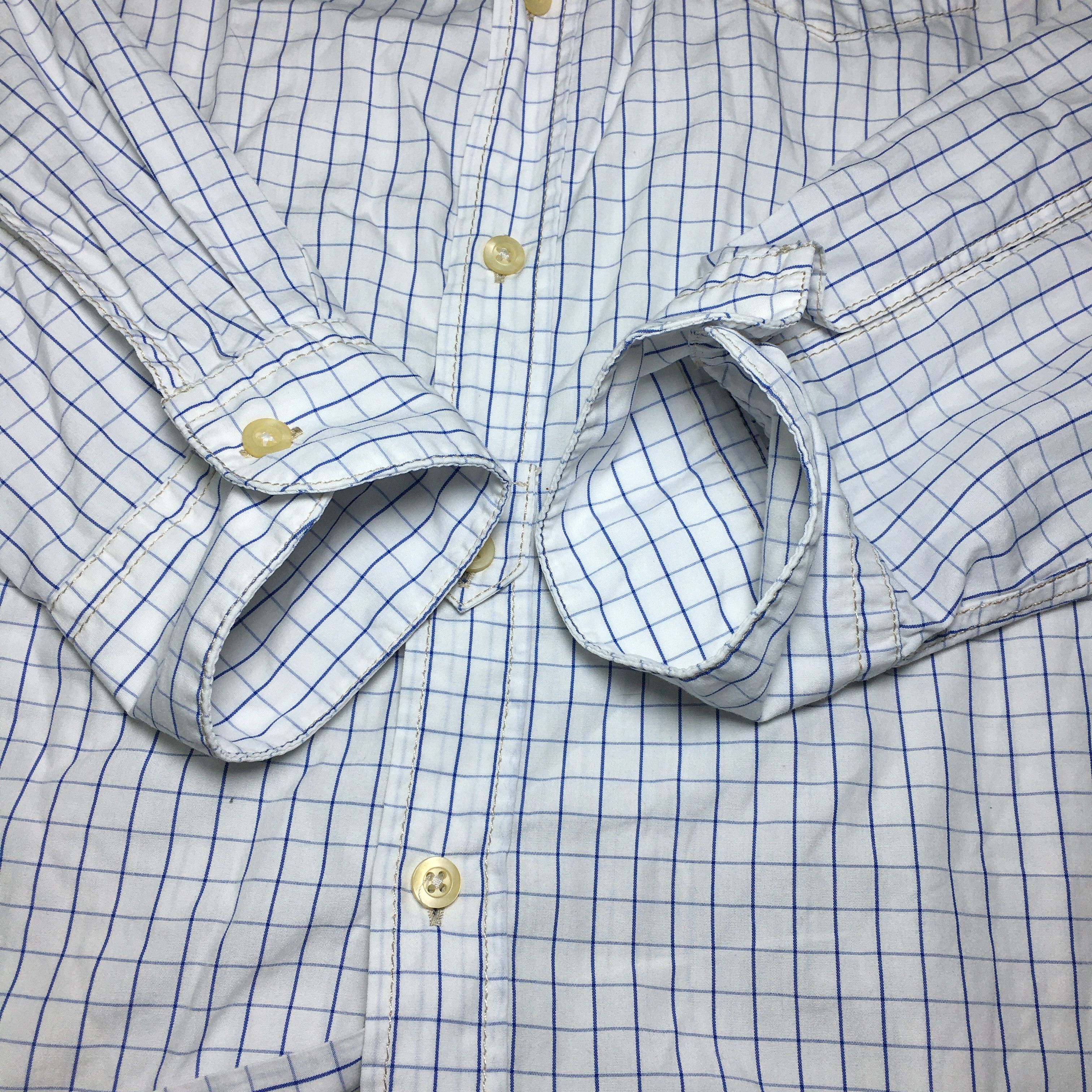 Zara ZARAMAN Size 38L - 7 Thumbnail