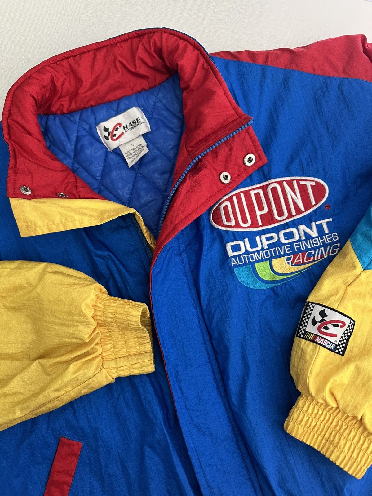 Chase Authentics × NASCAR × Vintage Vintage Chase Authentics Jeff Gordon Hendrick Motorsports Size US S / EU 44-46 / 1 - 6 Thumbnail