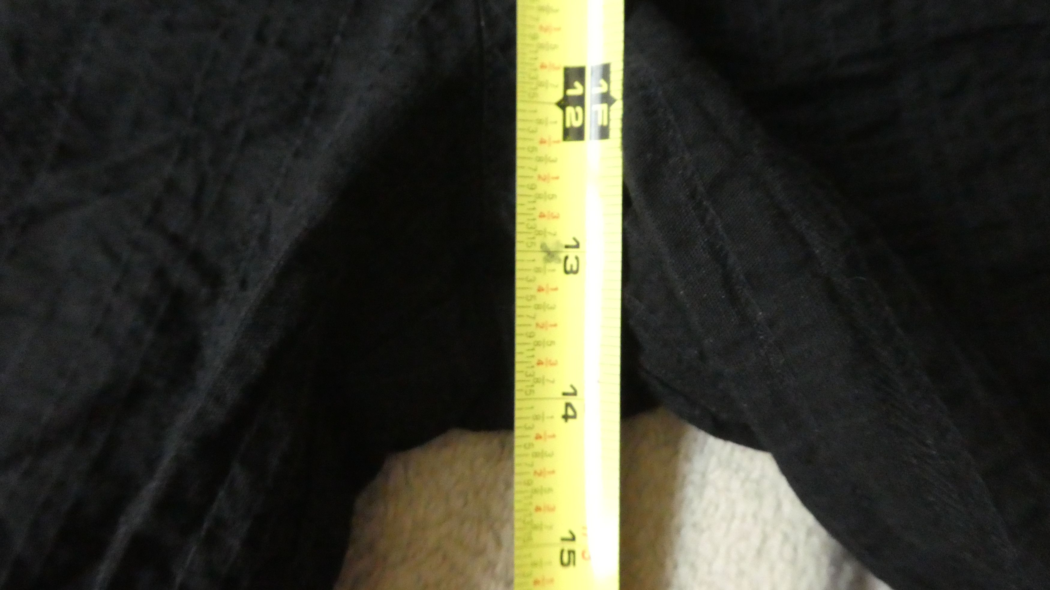 Flagstuff SS22 Flagstuff Cotton Pants Size US 30 / EU 46 - 8 Thumbnail